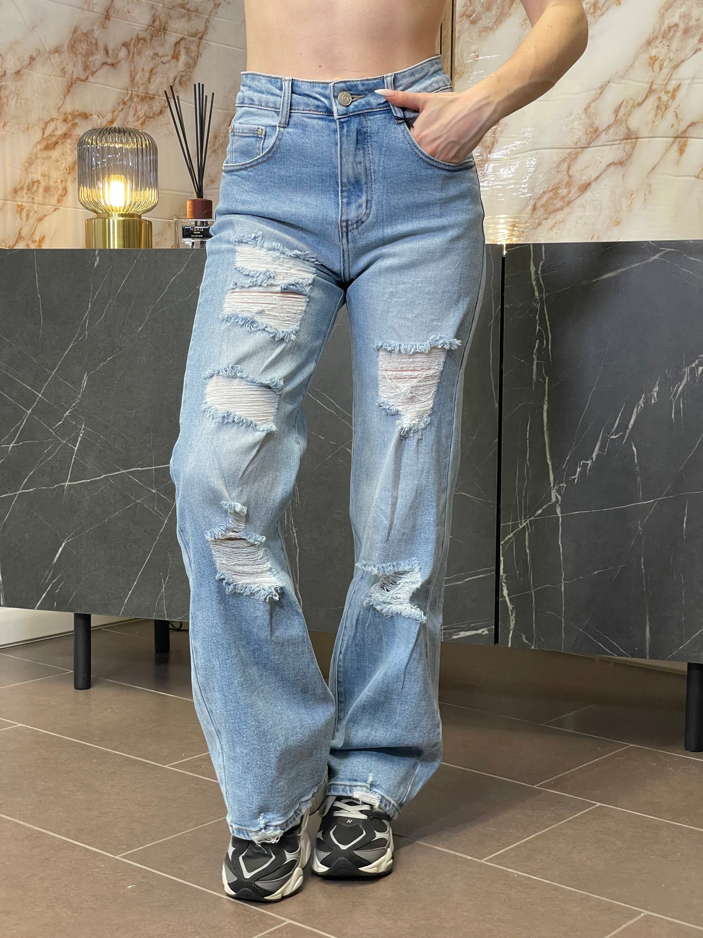 Jeans Chicago