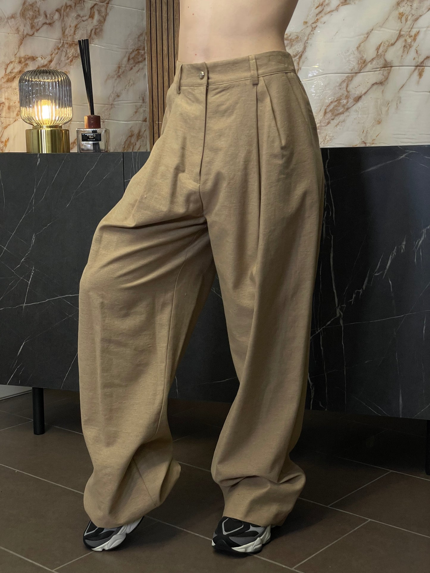 Pantalone Classy