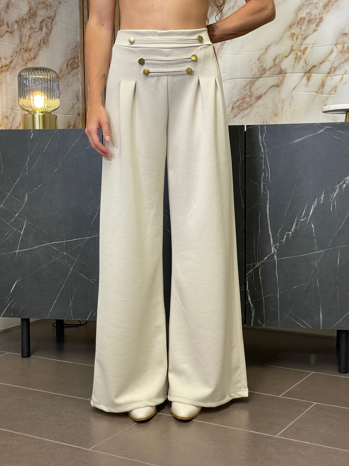 Pantalone Kyoto