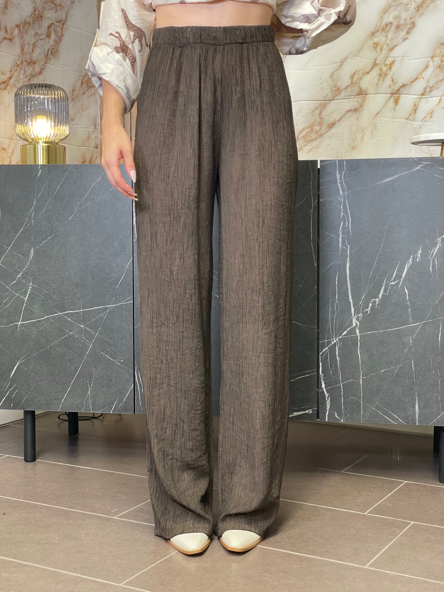 Pantalone Frankie