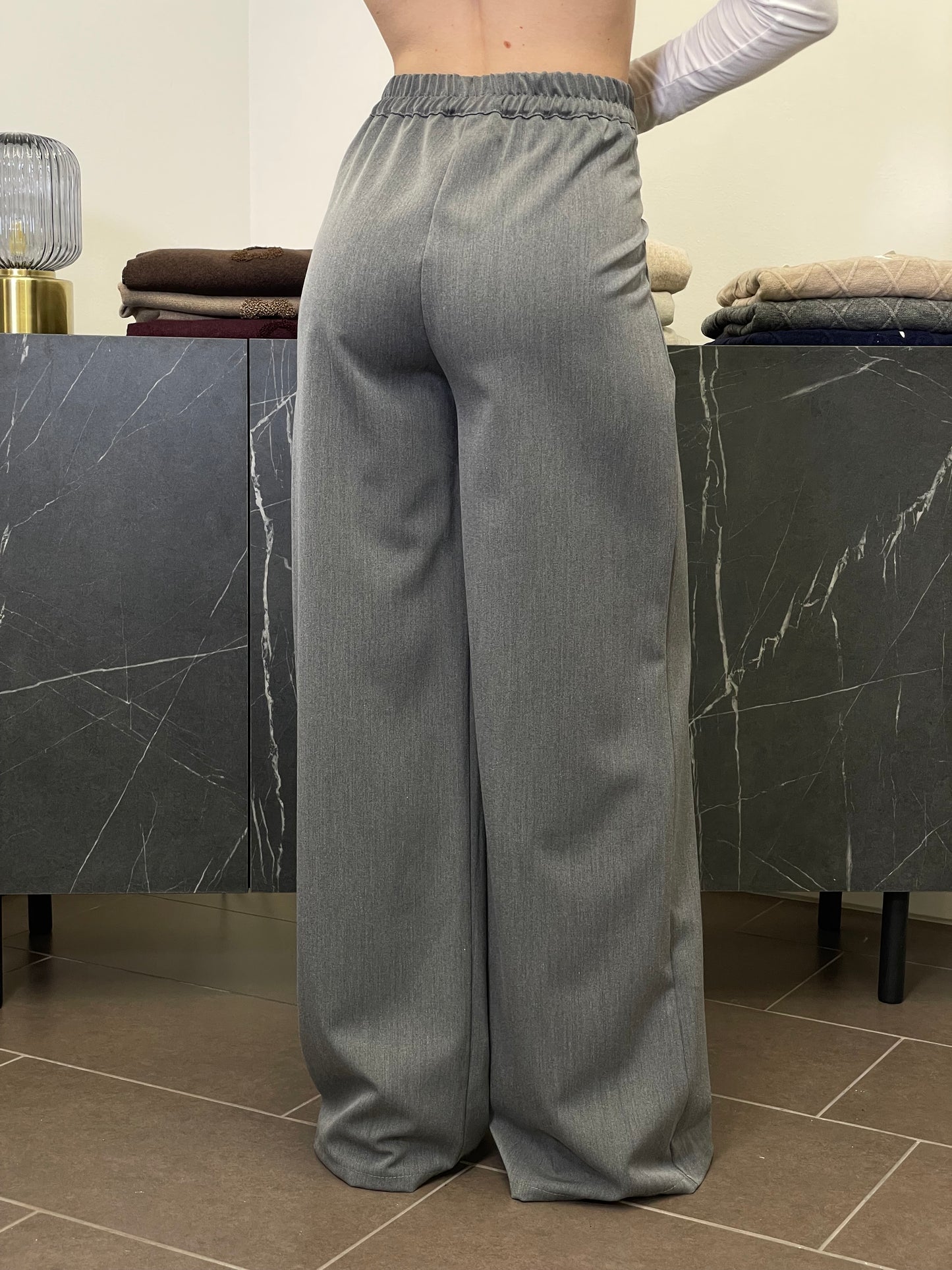 Pantalone Sartoriale