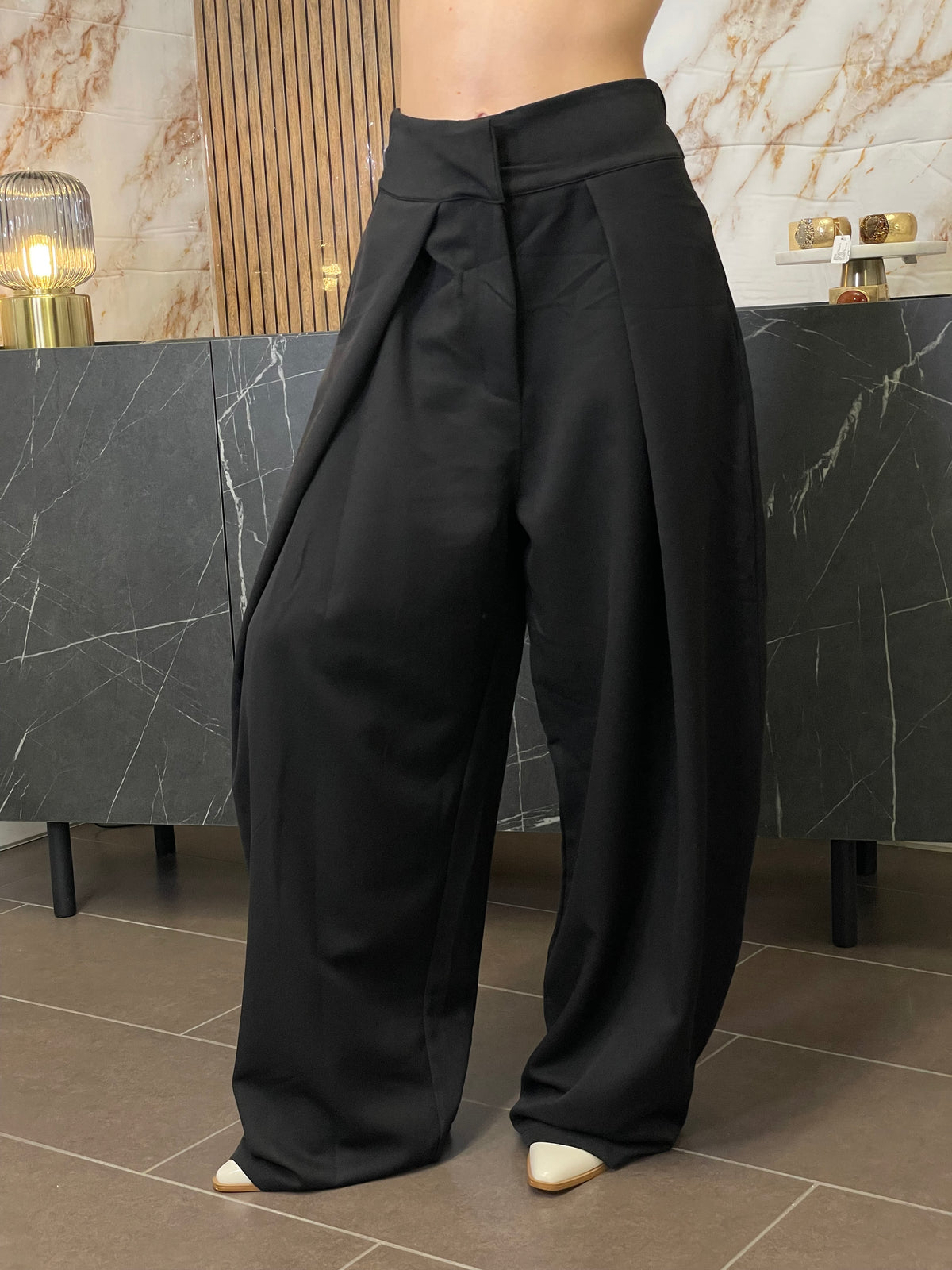 Pantaloni Alma