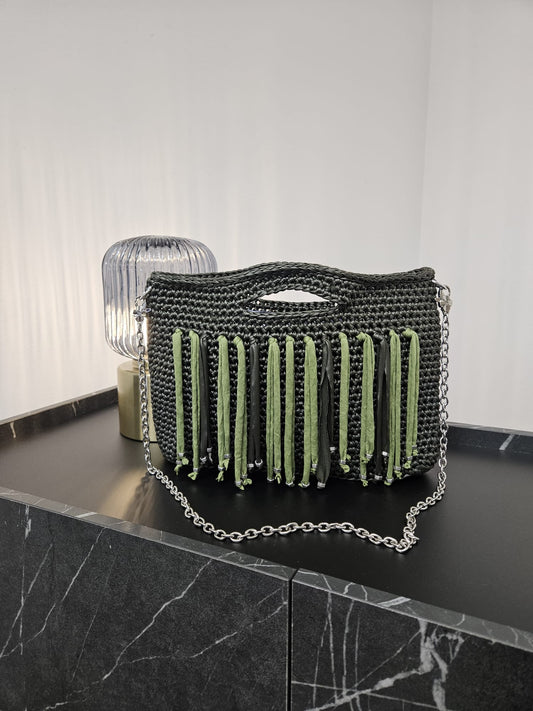 Bag Green