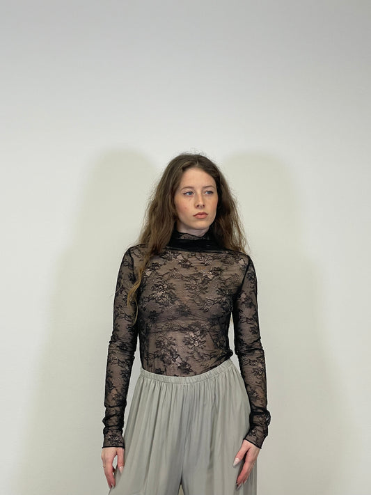 Maglia Pizzo