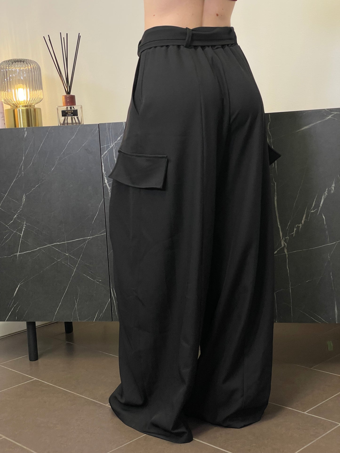 Pantalone Cargo