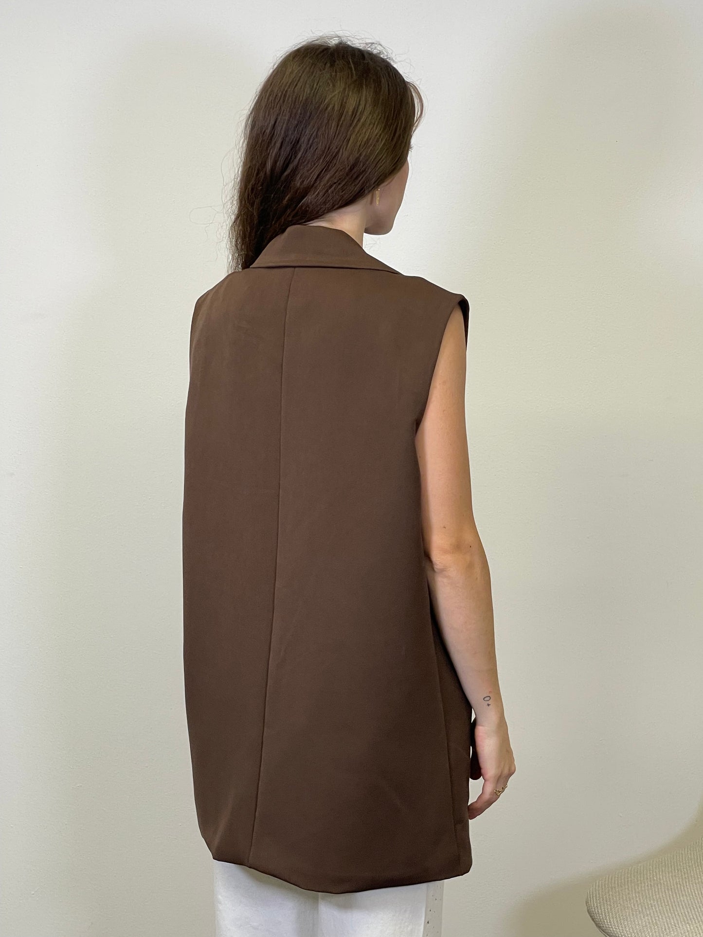 Blazer Smanicato