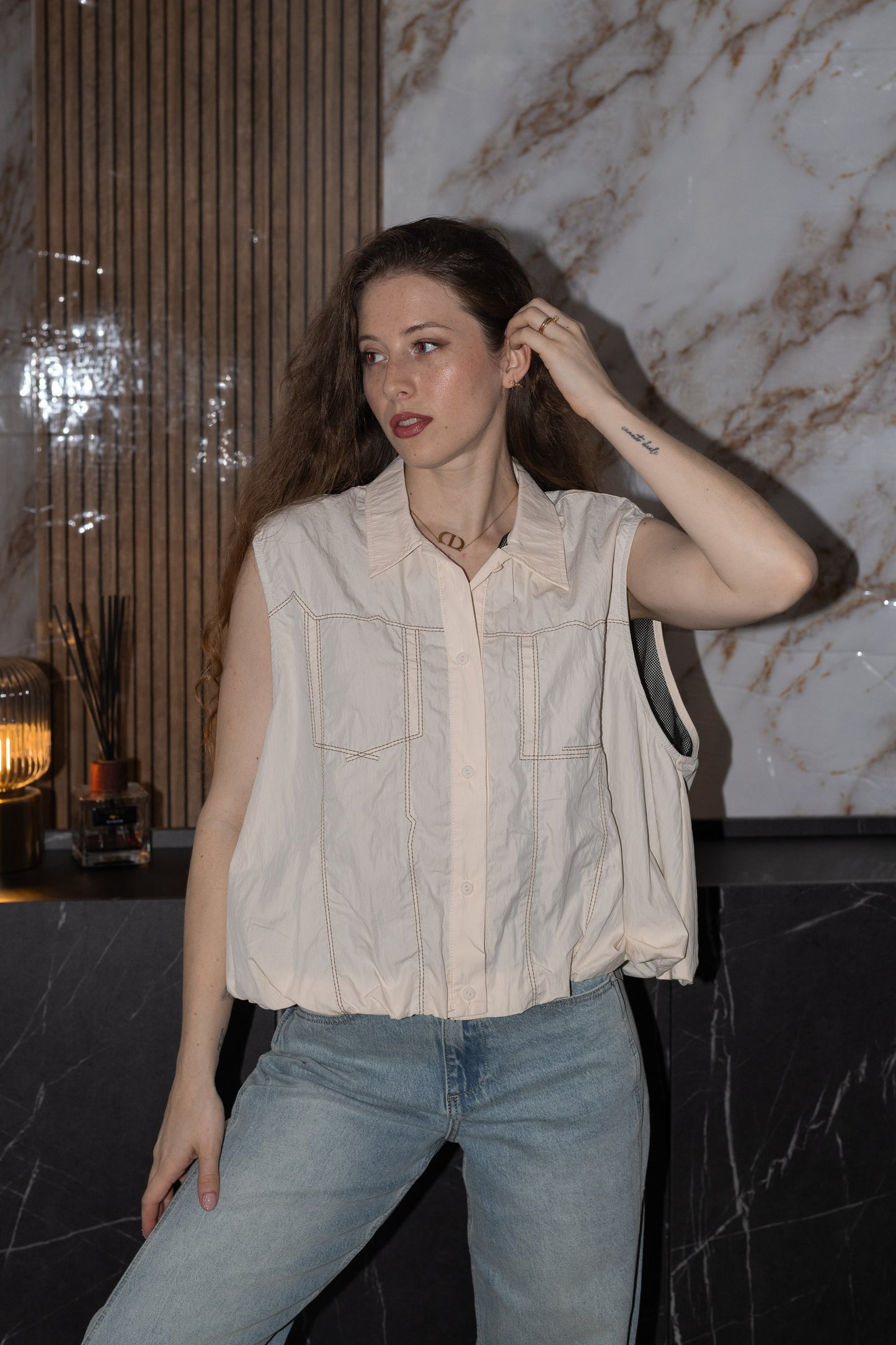Gilet Sporty