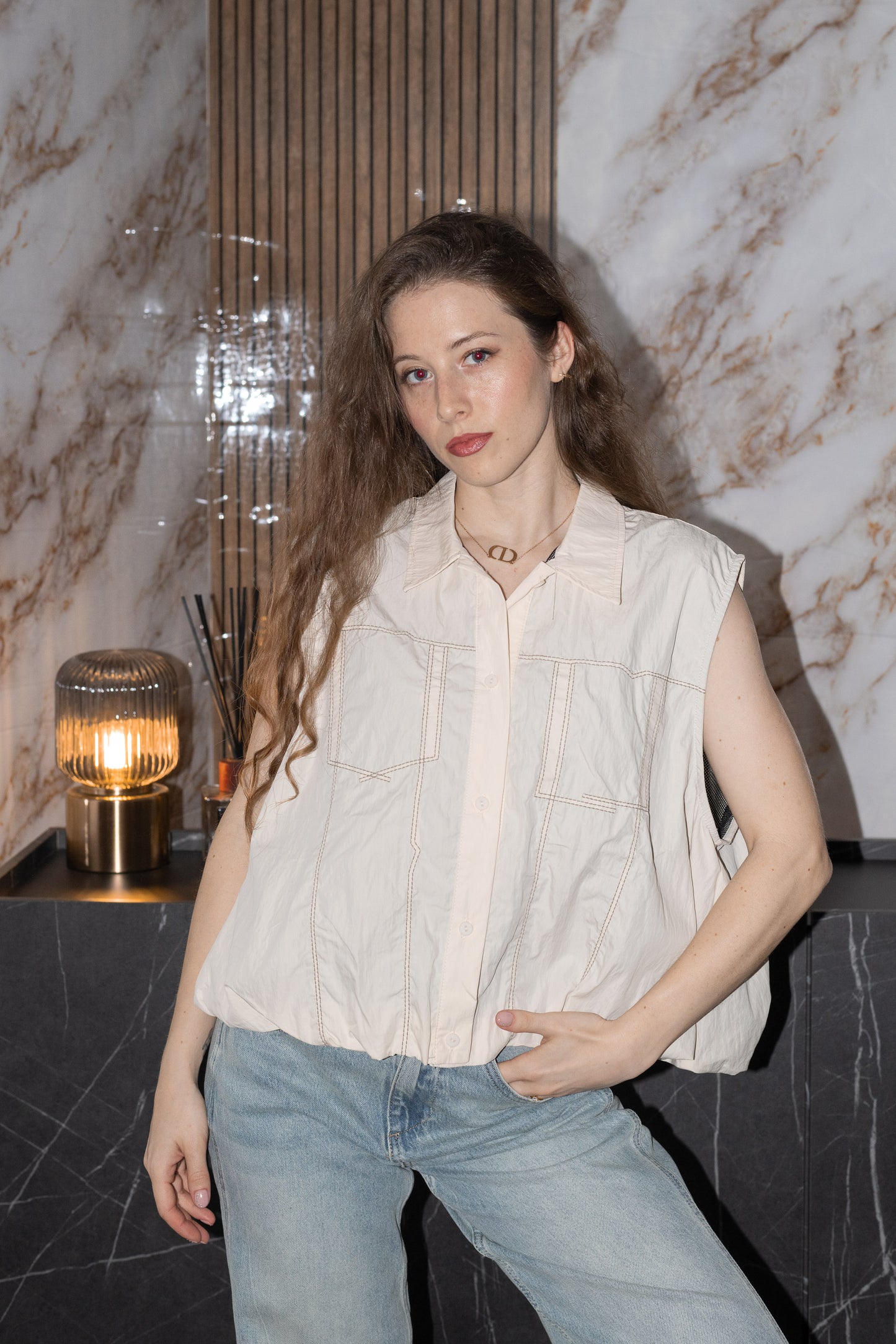 Gilet Sporty