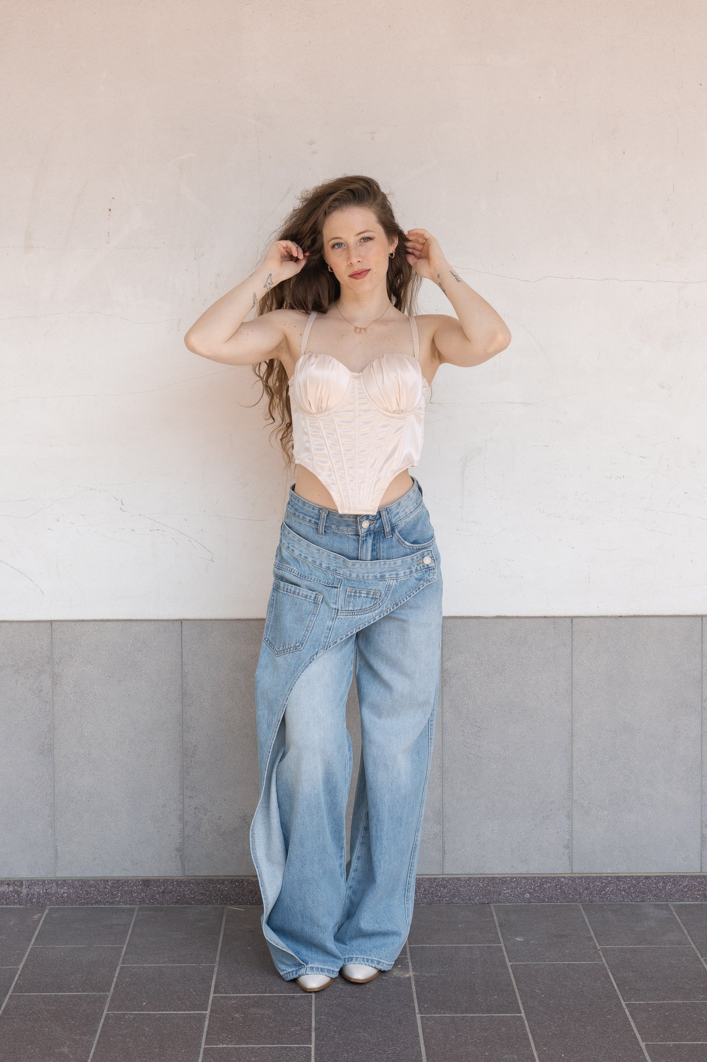 Jeans Nicky