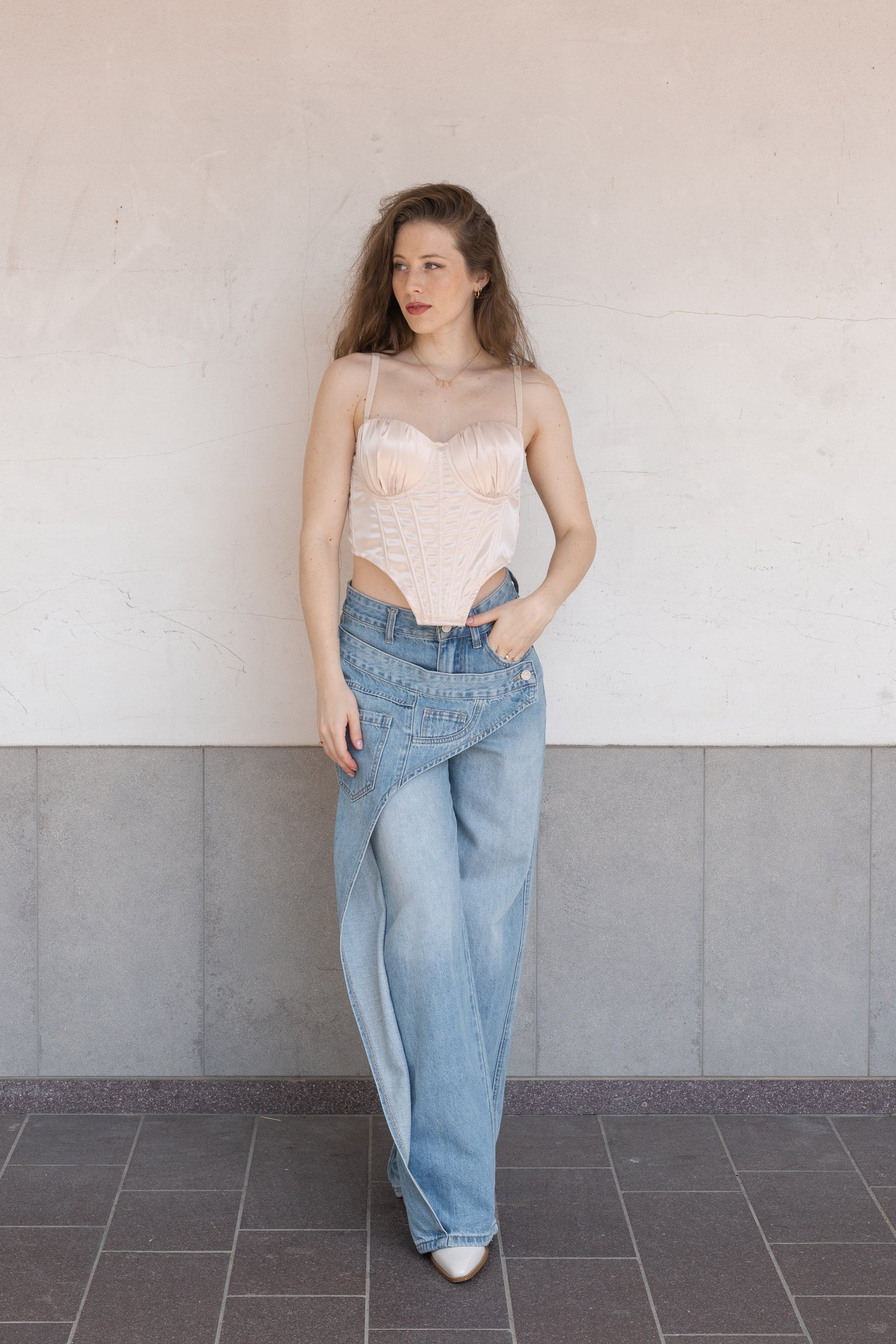 Jeans Nicky