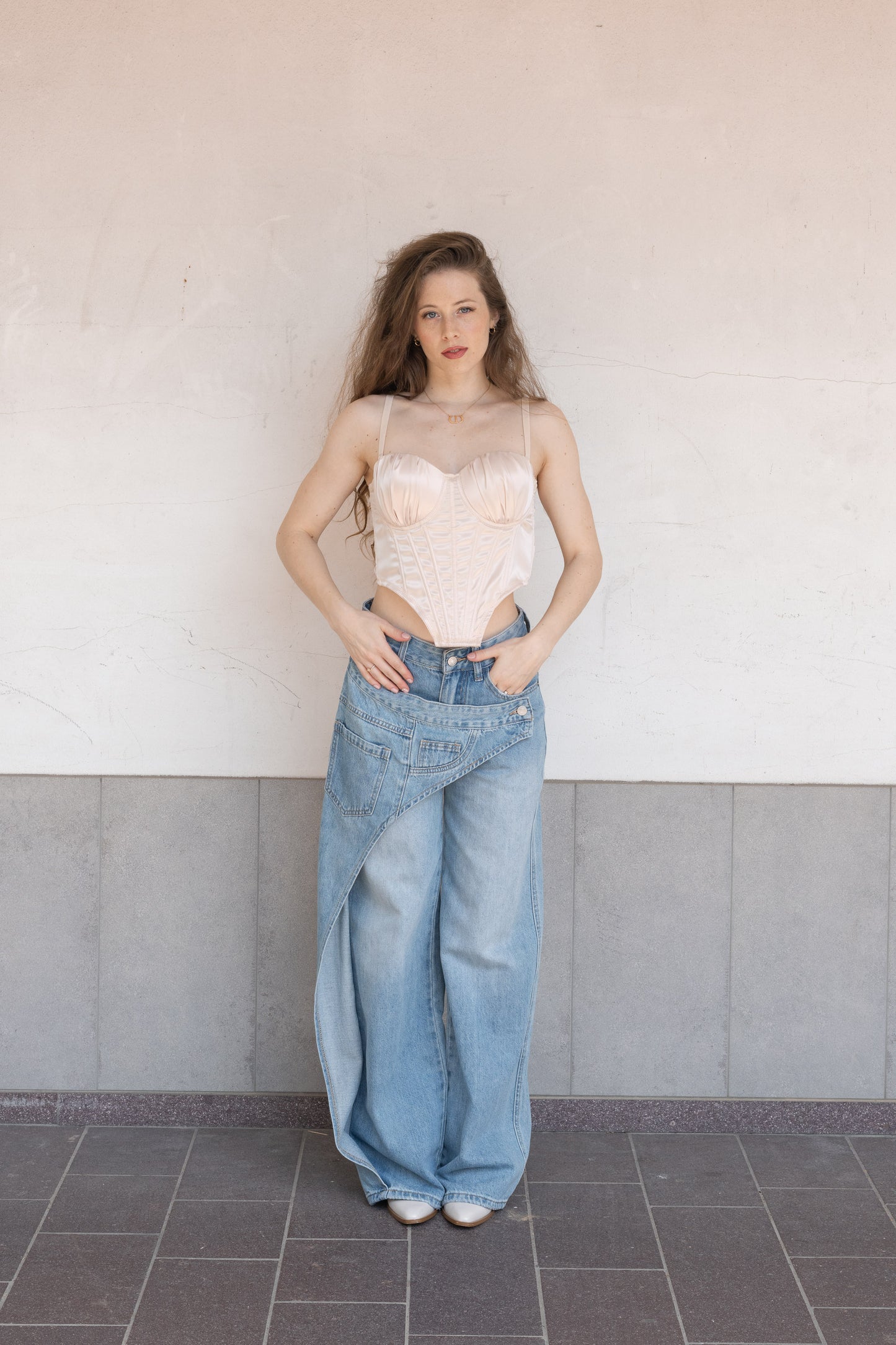 Jeans Nicky