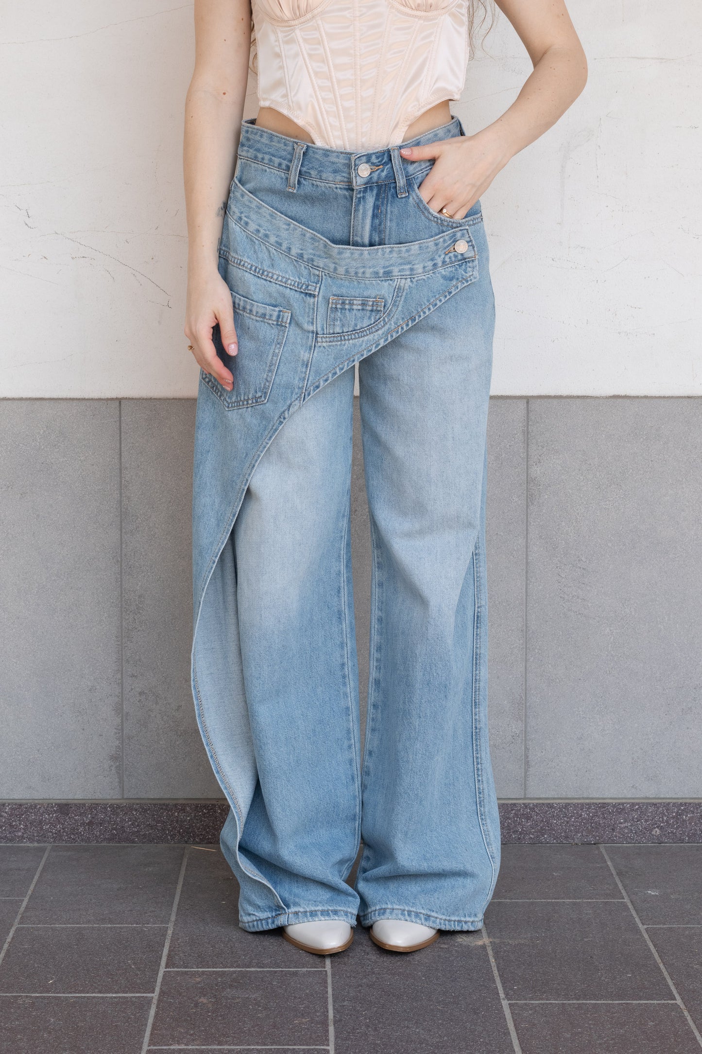 Jeans Nicky