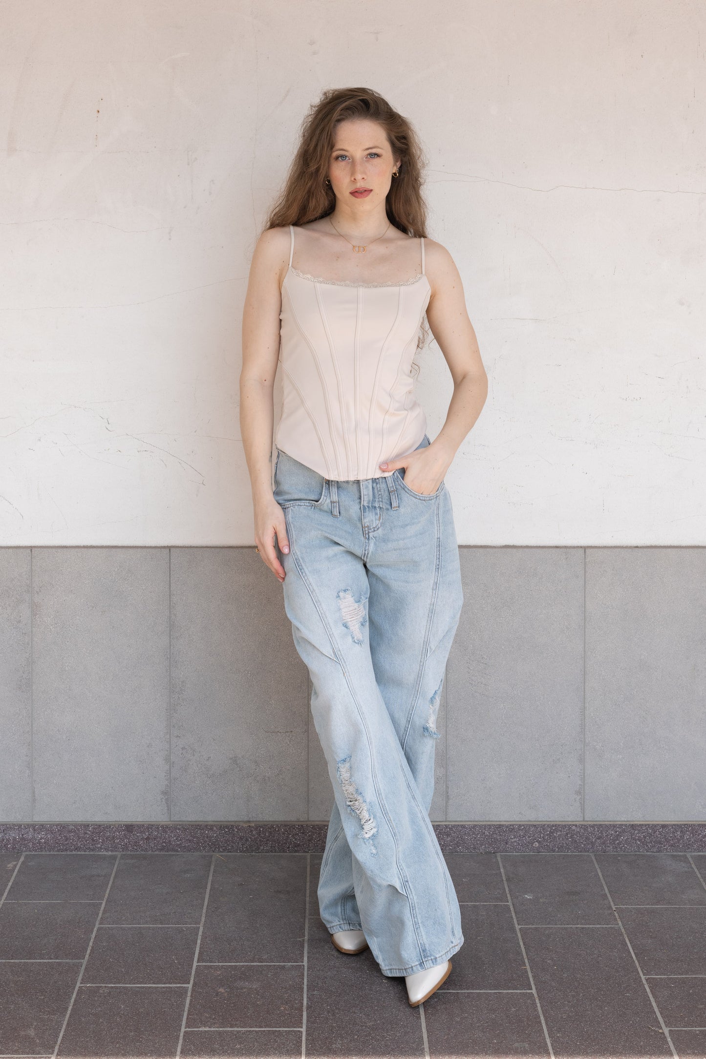Corsetto Classi