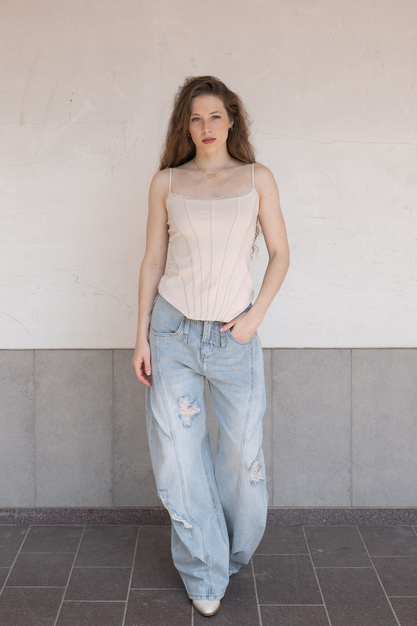 Corsetto Classi