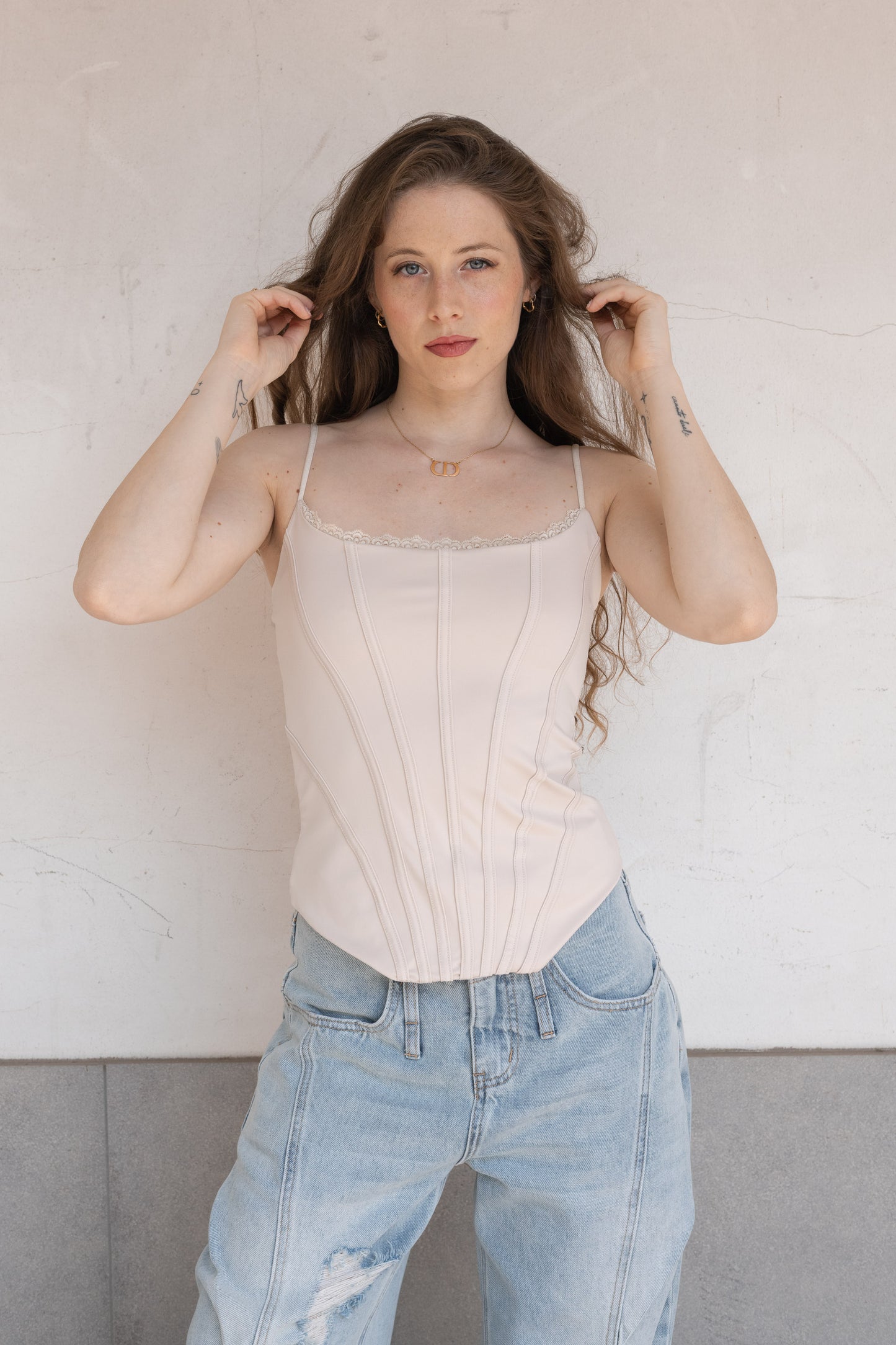 Corsetto Classi
