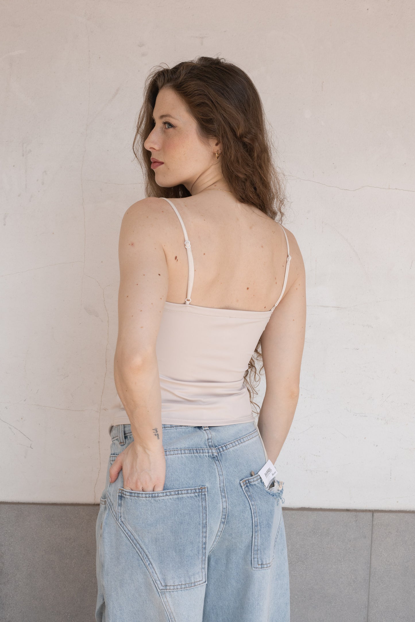 Corsetto Classi