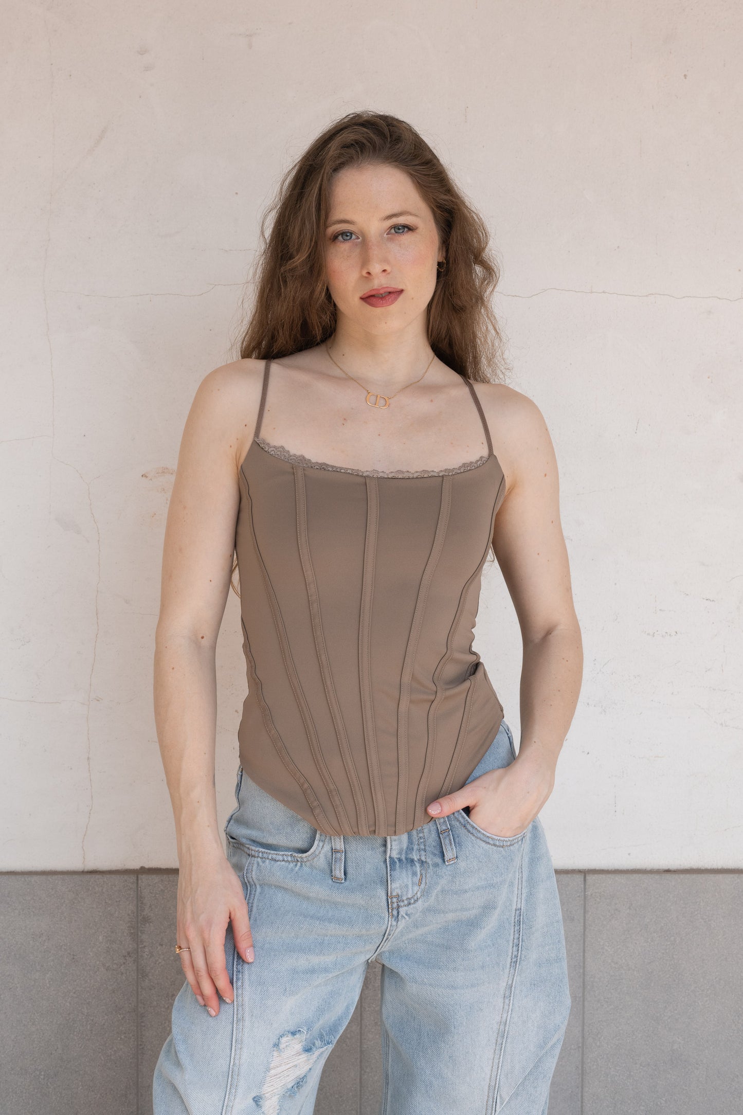 Corsetto Classi