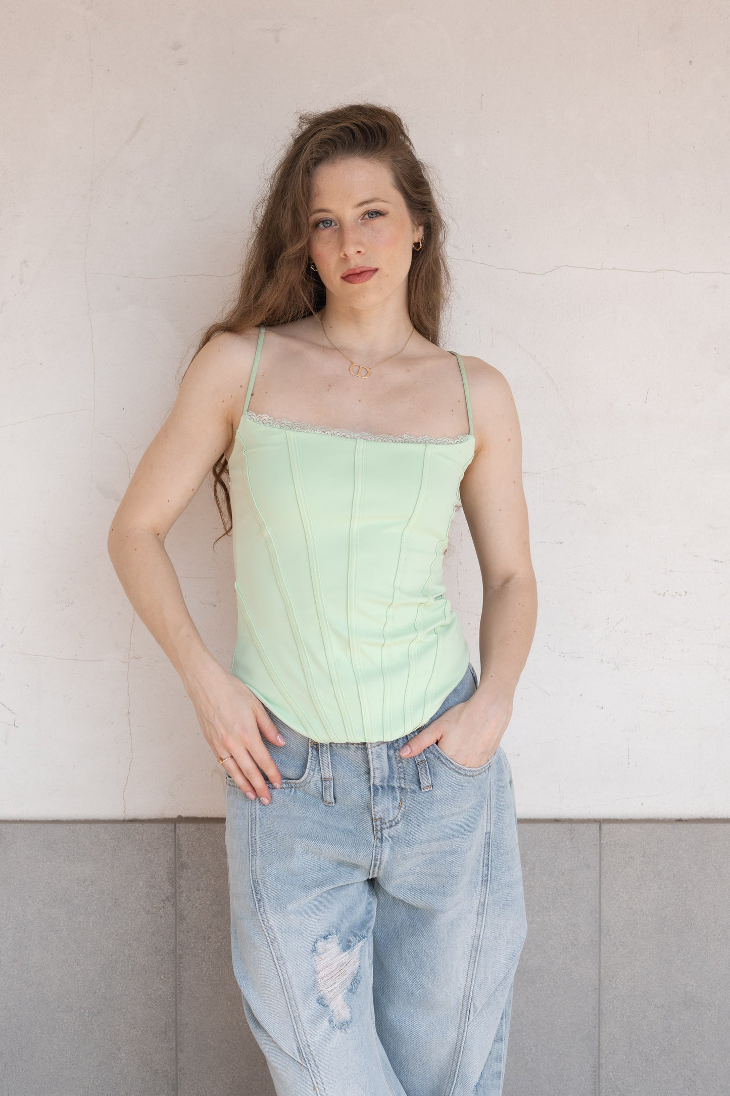 Corsetto Classi