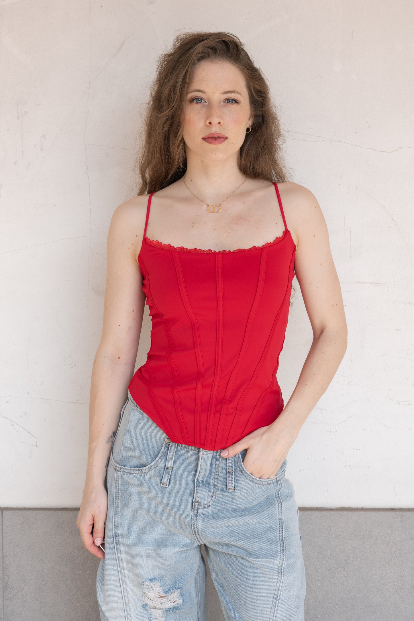 Corsetto Classi