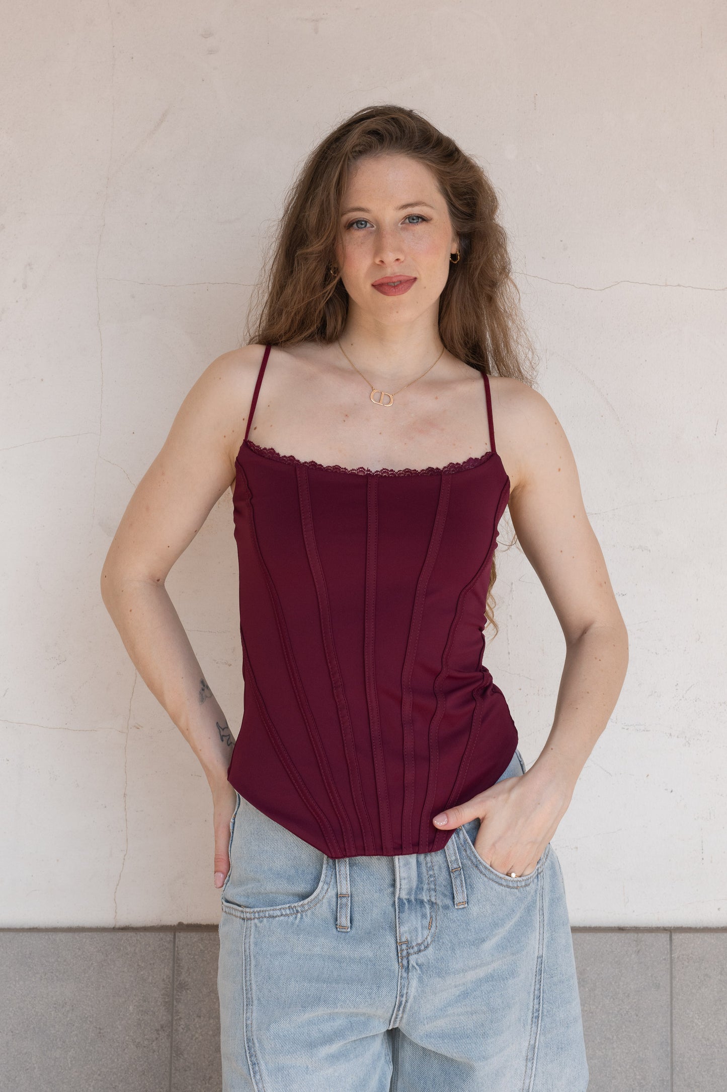 Corsetto Classi