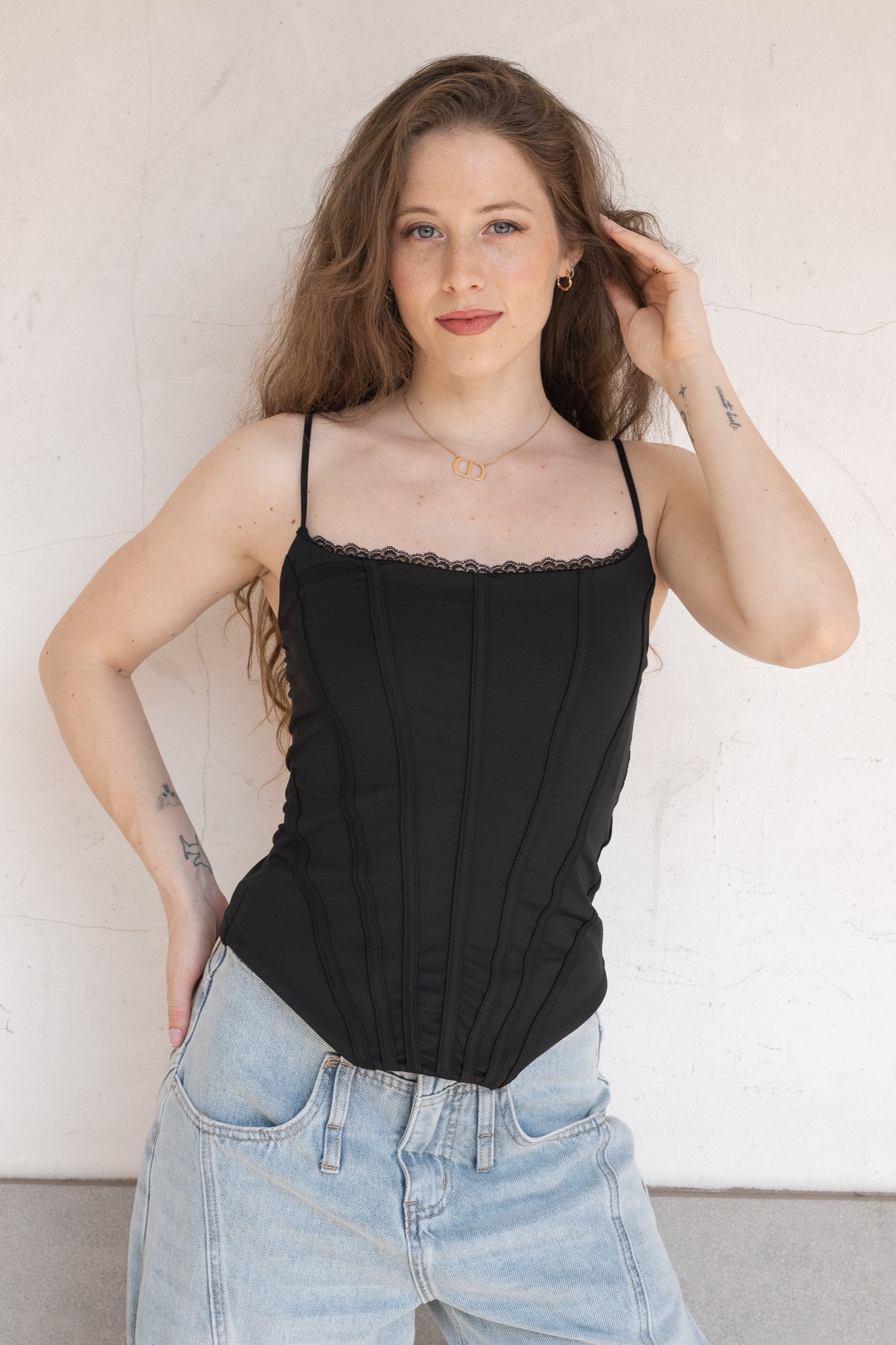Corsetto Classi