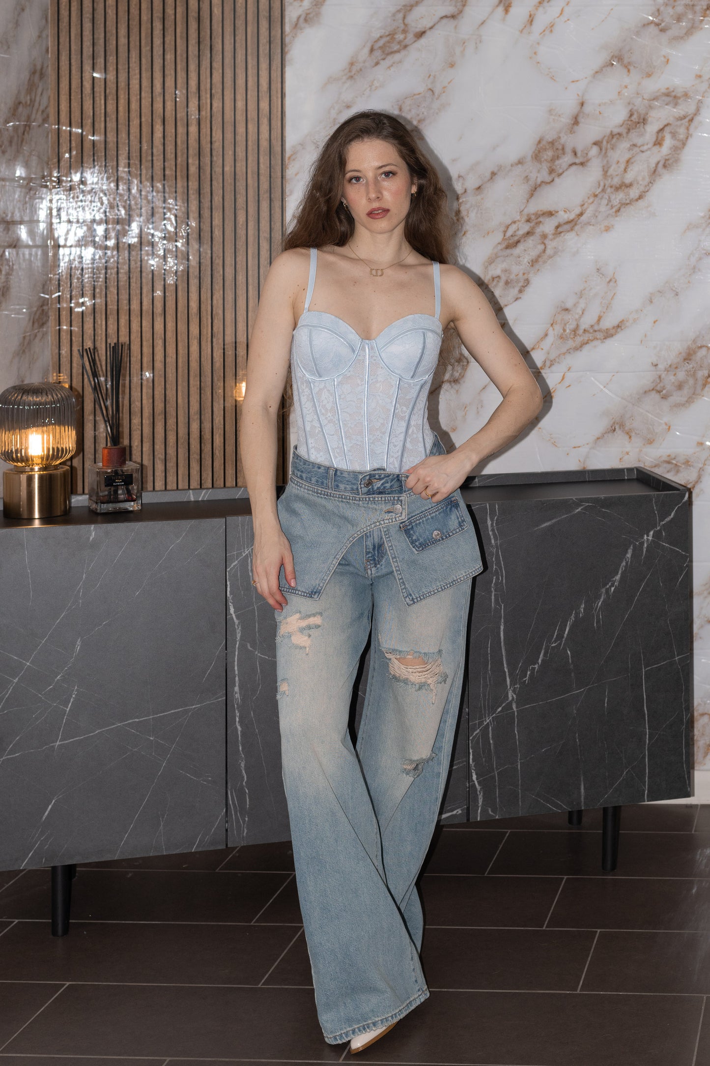 Corsetto Chic