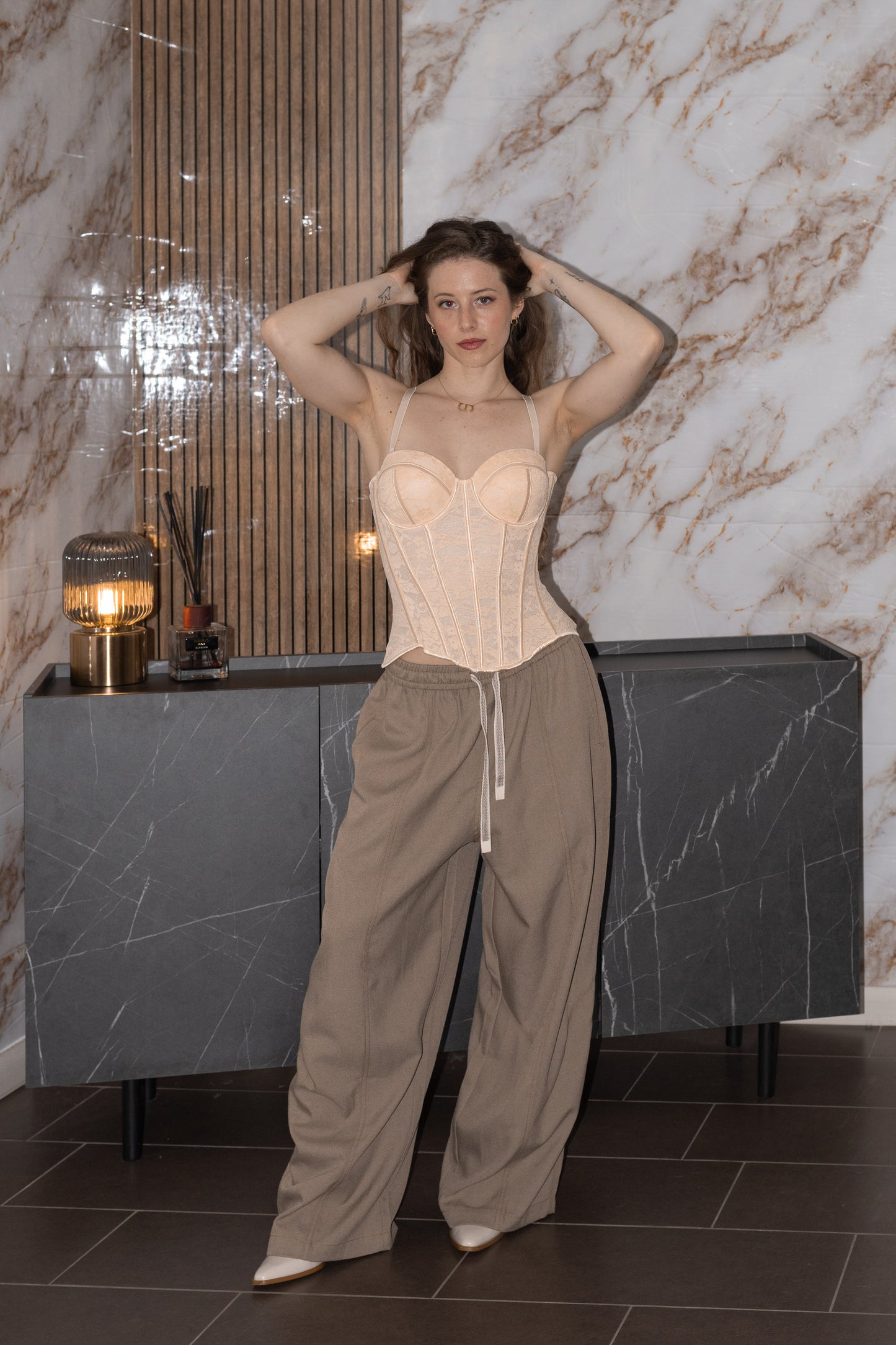 Corsetto Chic