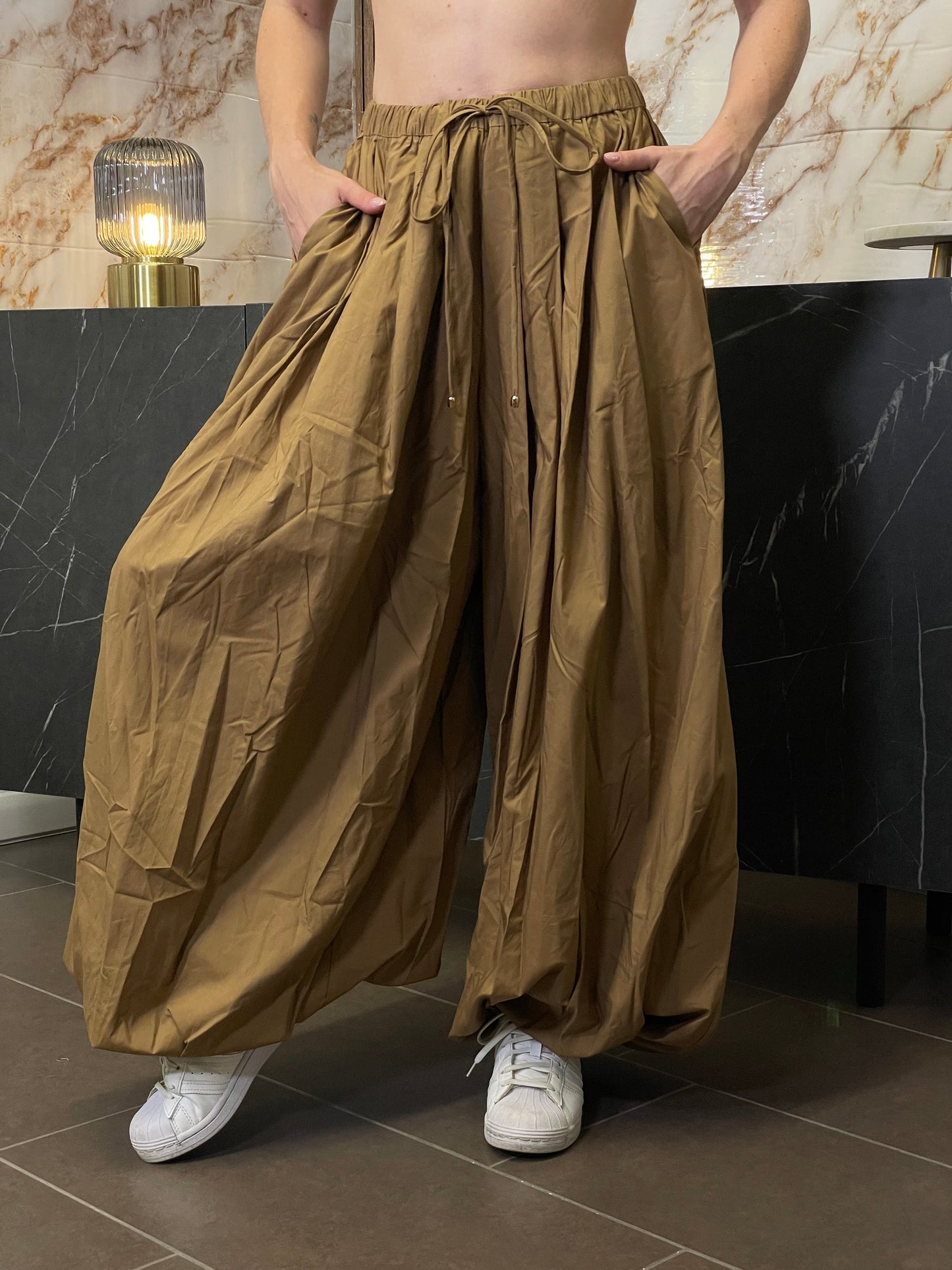 Pantalone Divino