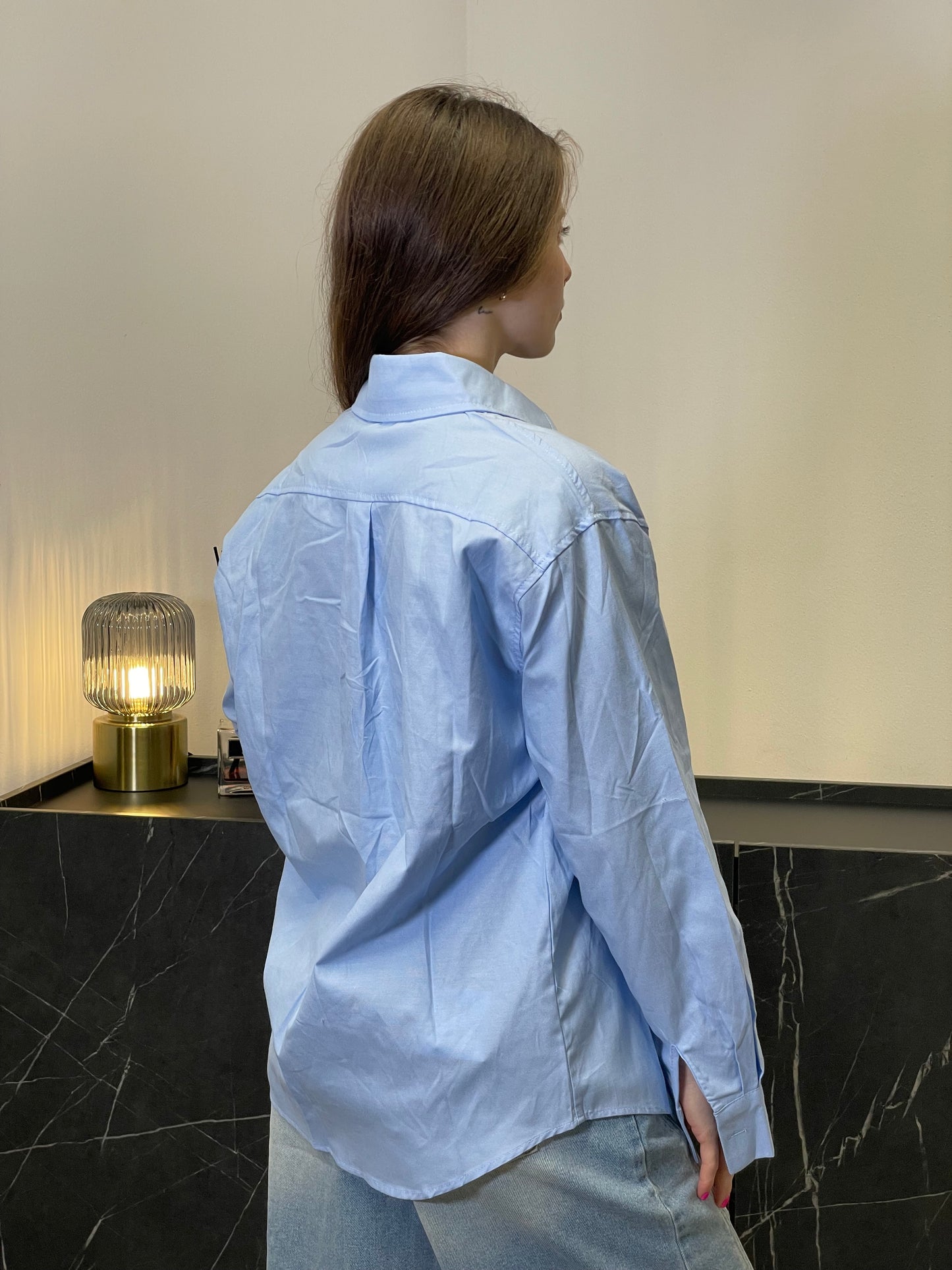 Camicia Classic