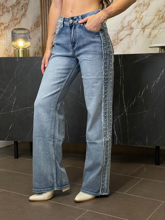 Jeans Studs