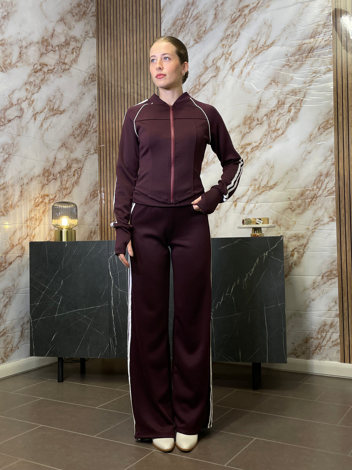 Coordinato Chic