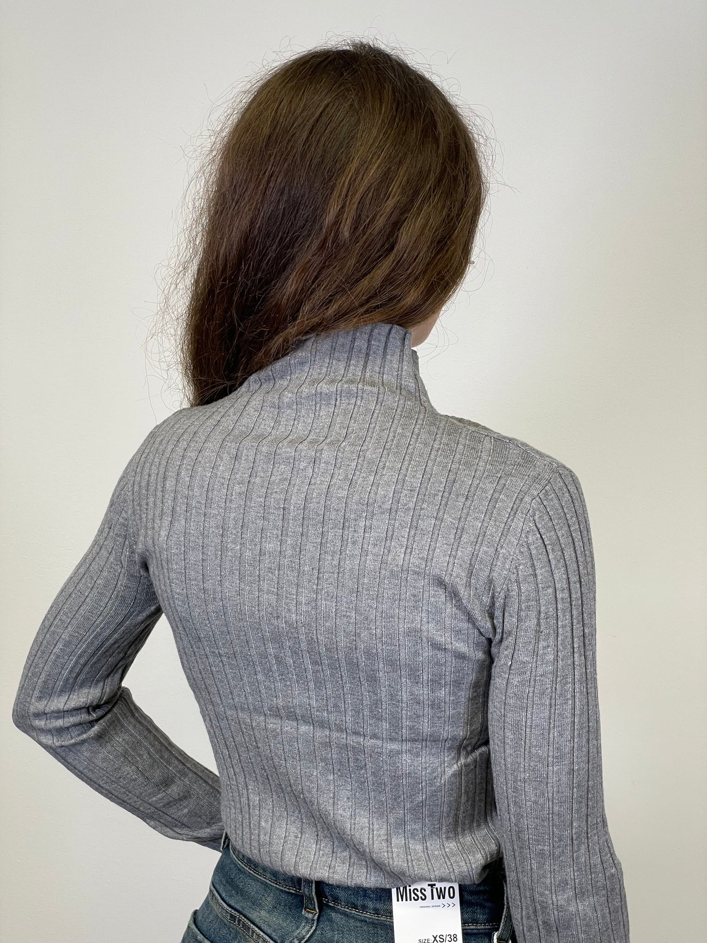 Dolcevita Mezzocollo