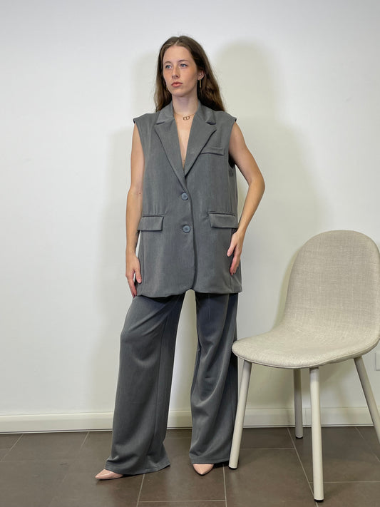 Blazer Smanicato