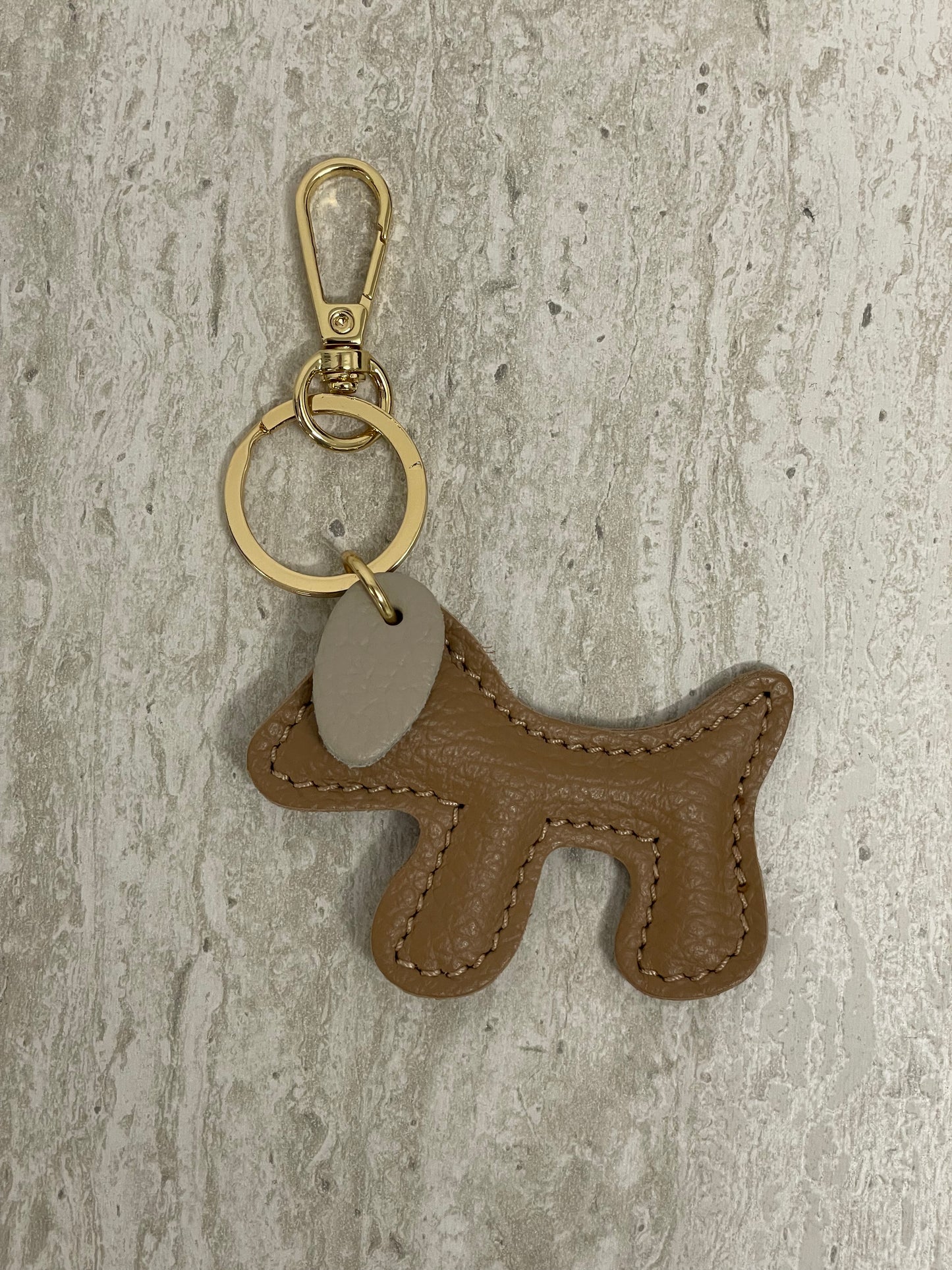 Portachiavi Dog