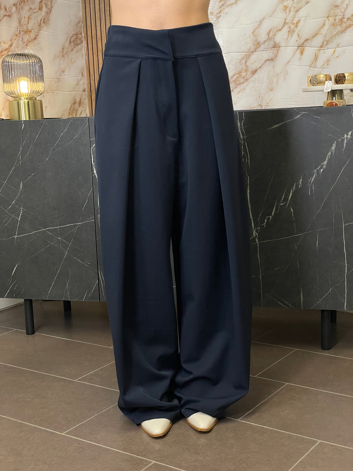 Pantaloni Alma