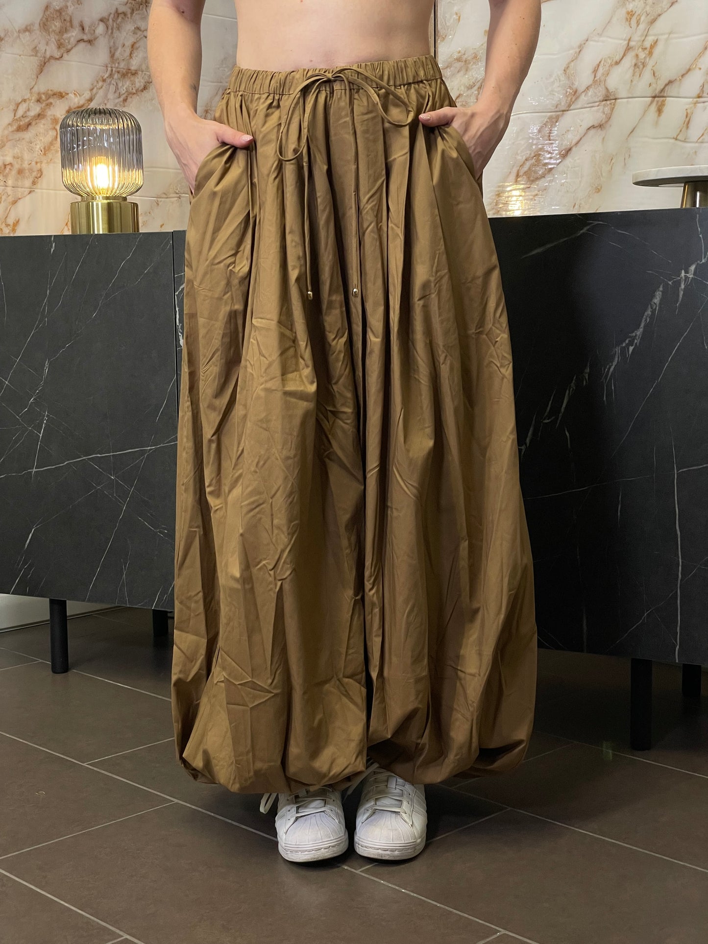 Pantalone Divino