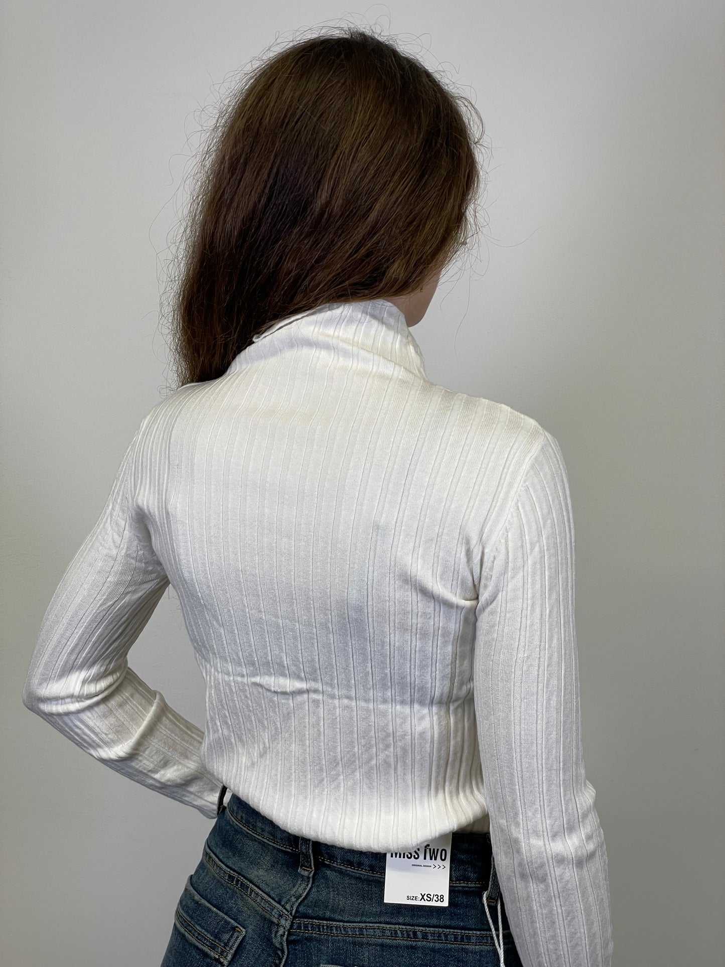 Dolcevita Mezzocollo