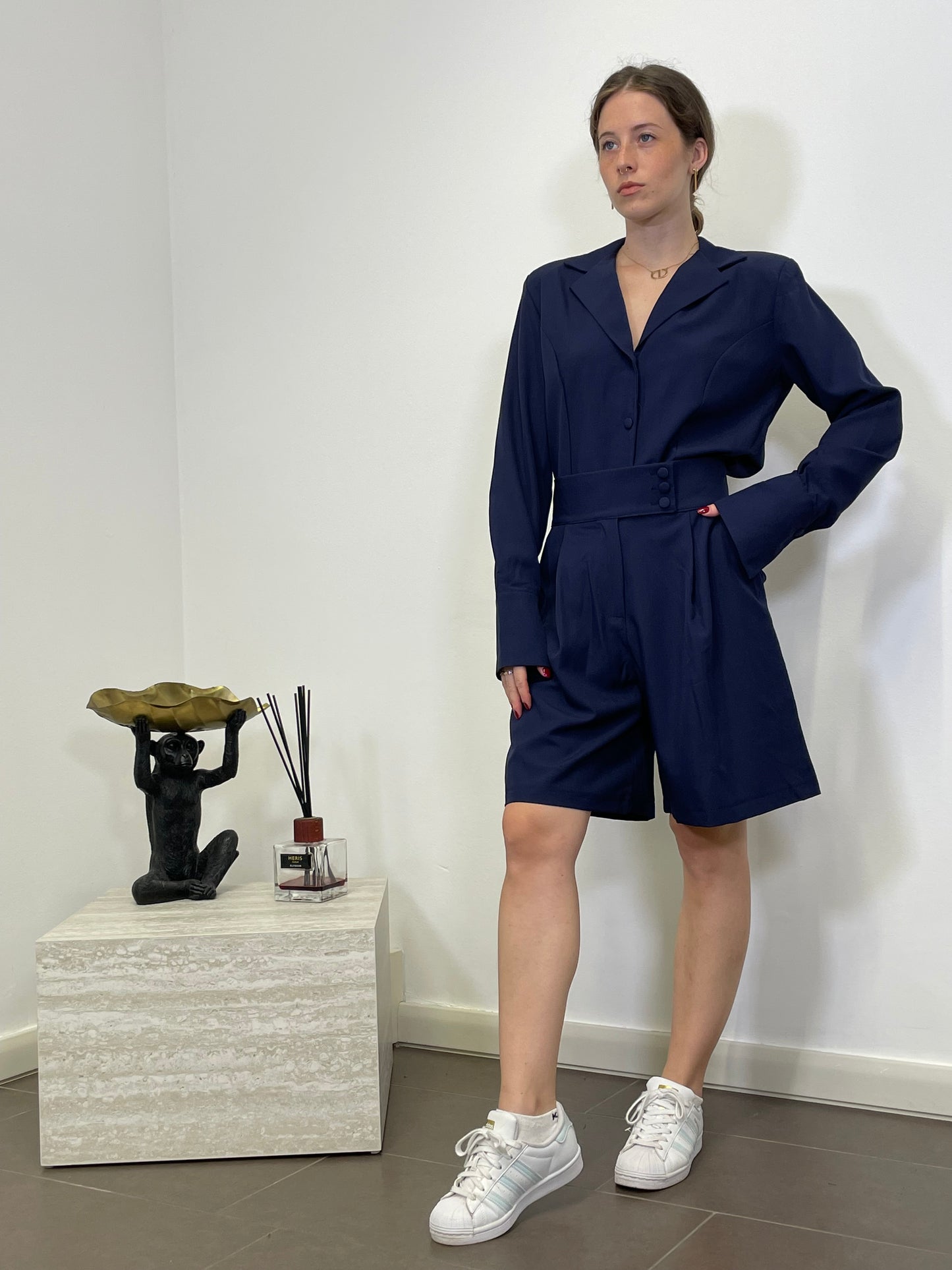 Coordinato Nina