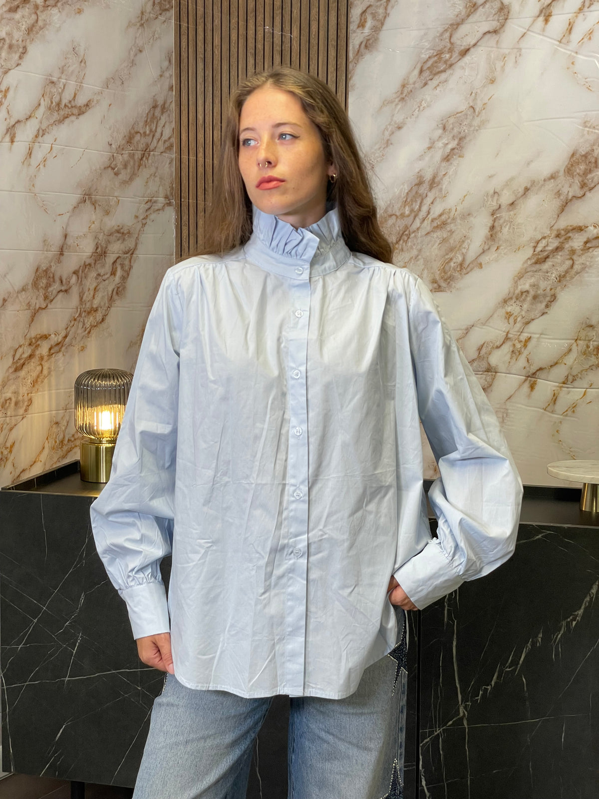 Camicia Osaka