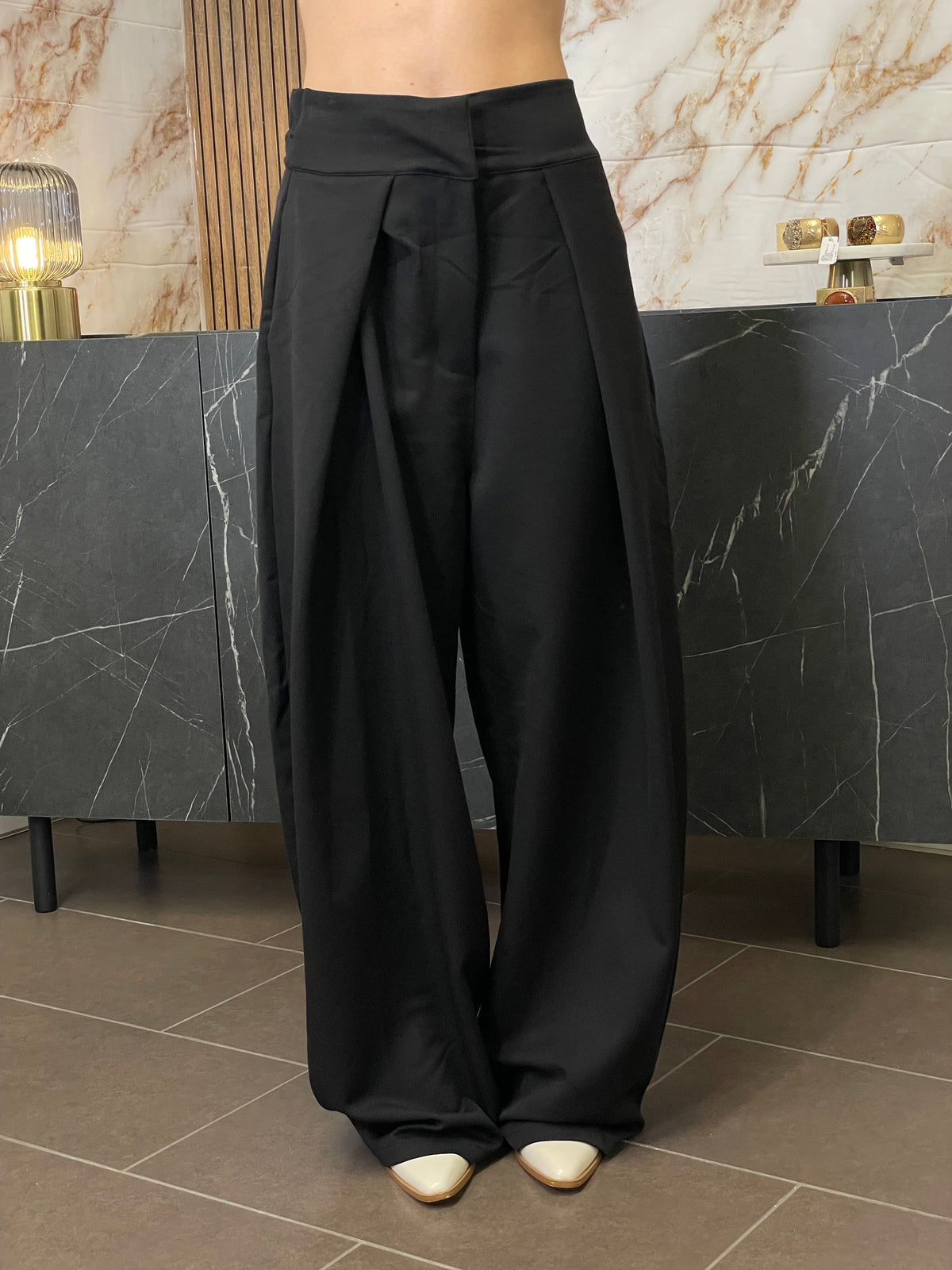 Pantaloni Alma