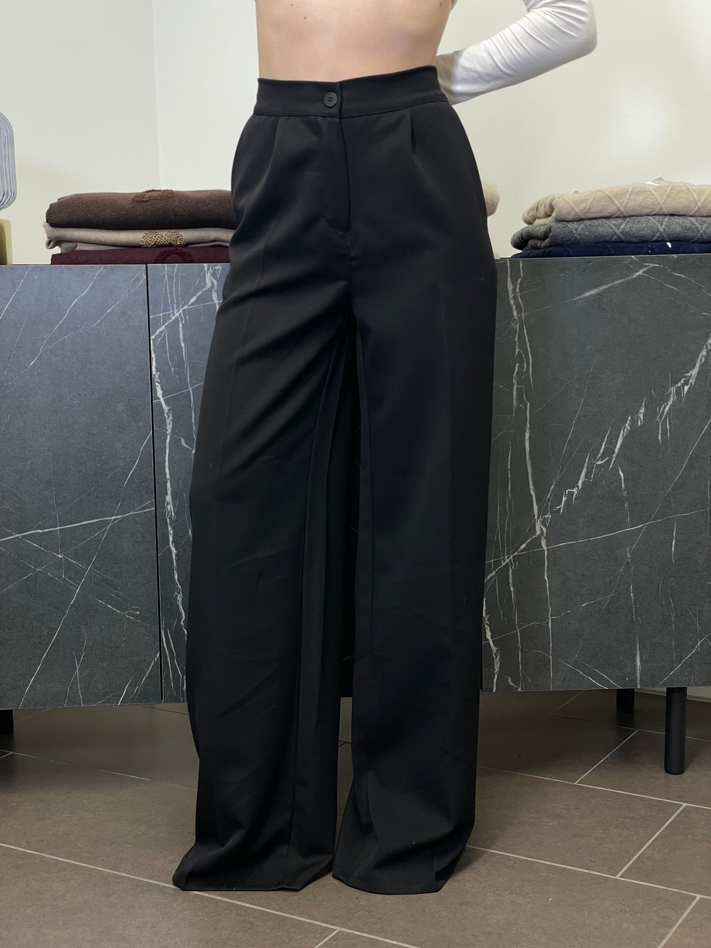 Pantalone Sartoriale