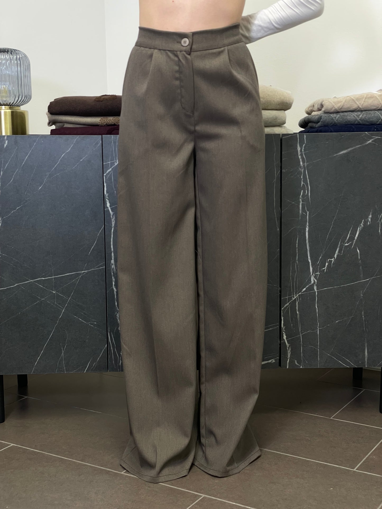 Pantalone Sartoriale