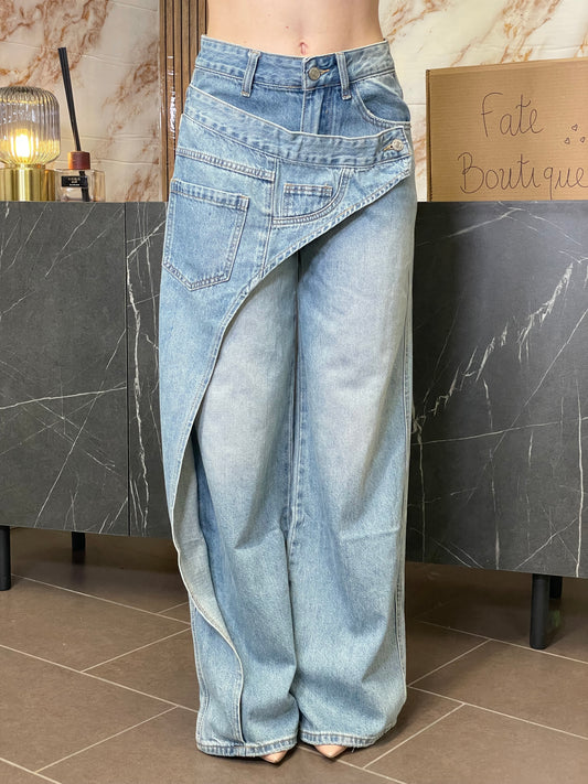 Jeans Nicky