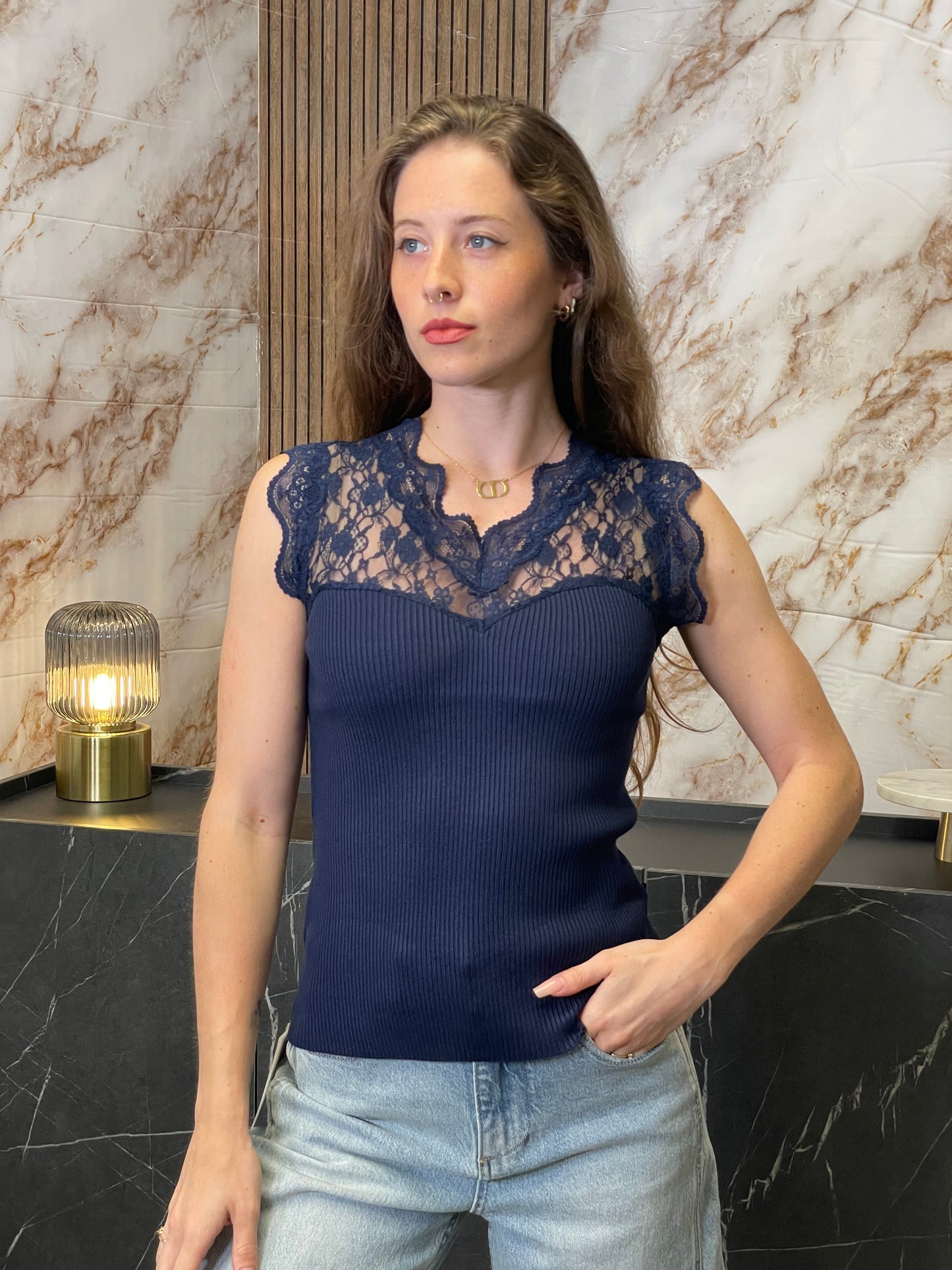 Maglia Incanto