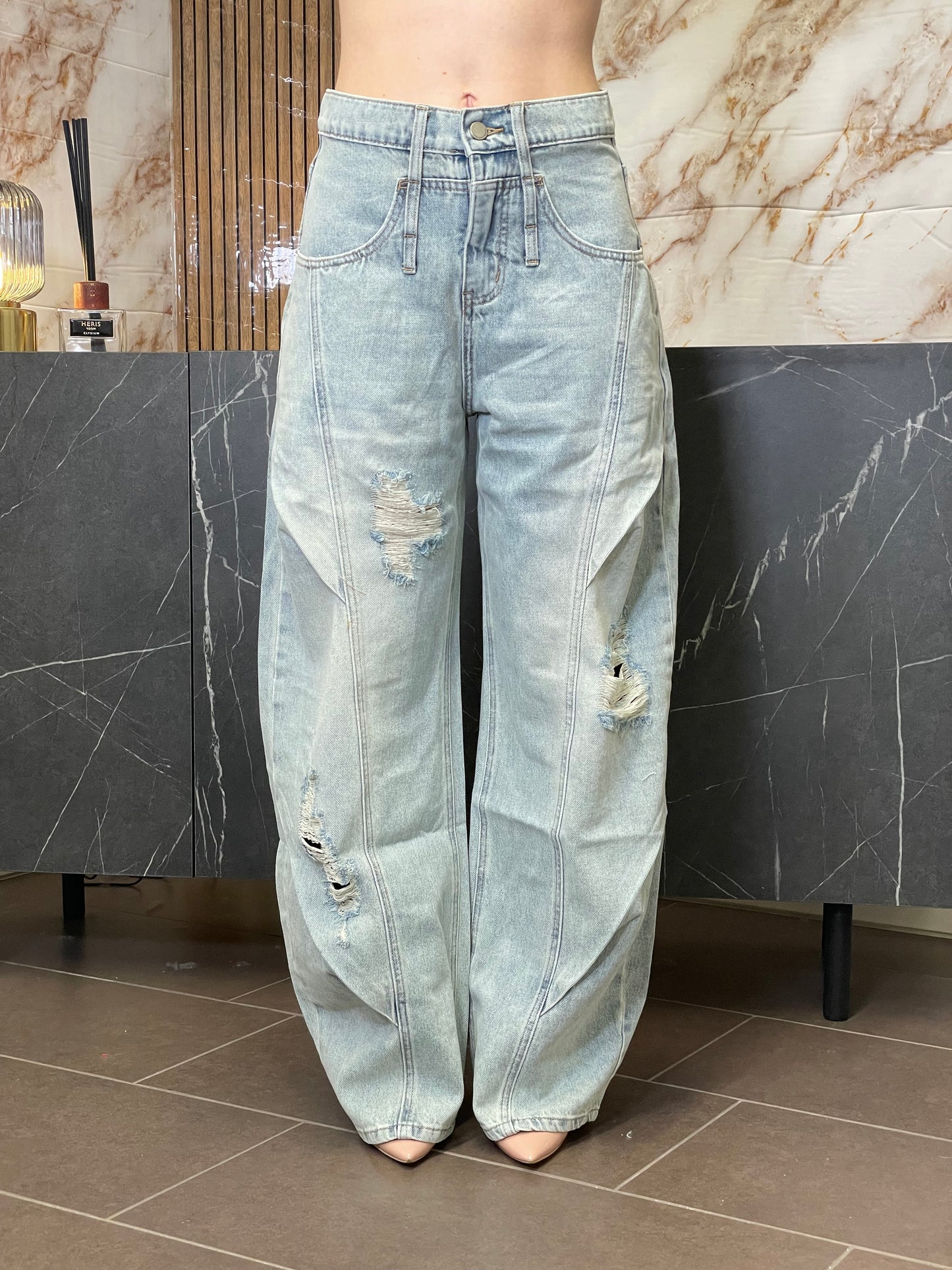 Jeans Saturno