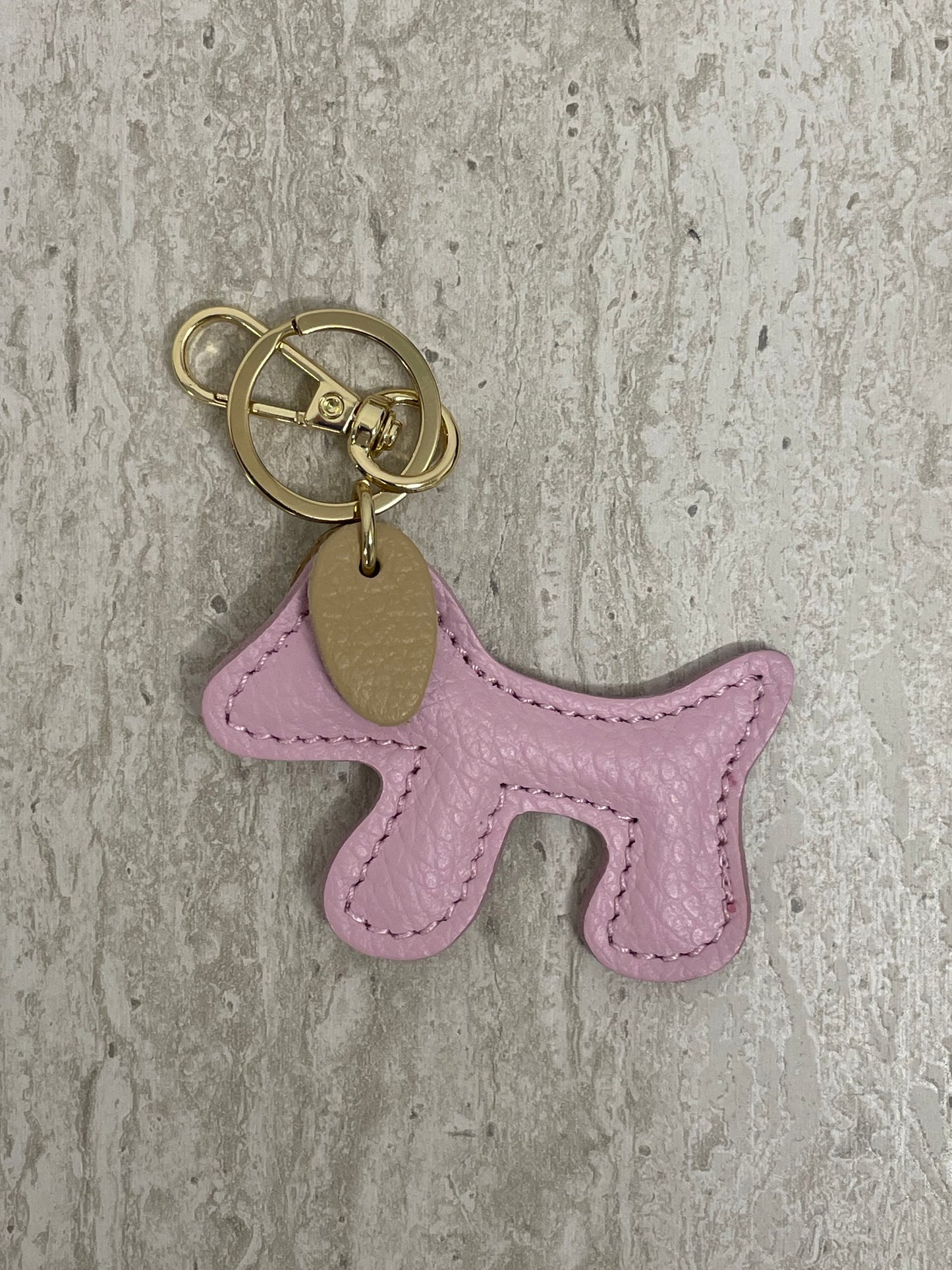 Portachiavi Dog
