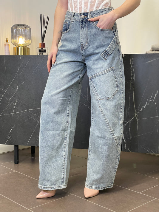 Jeans Balloon Street