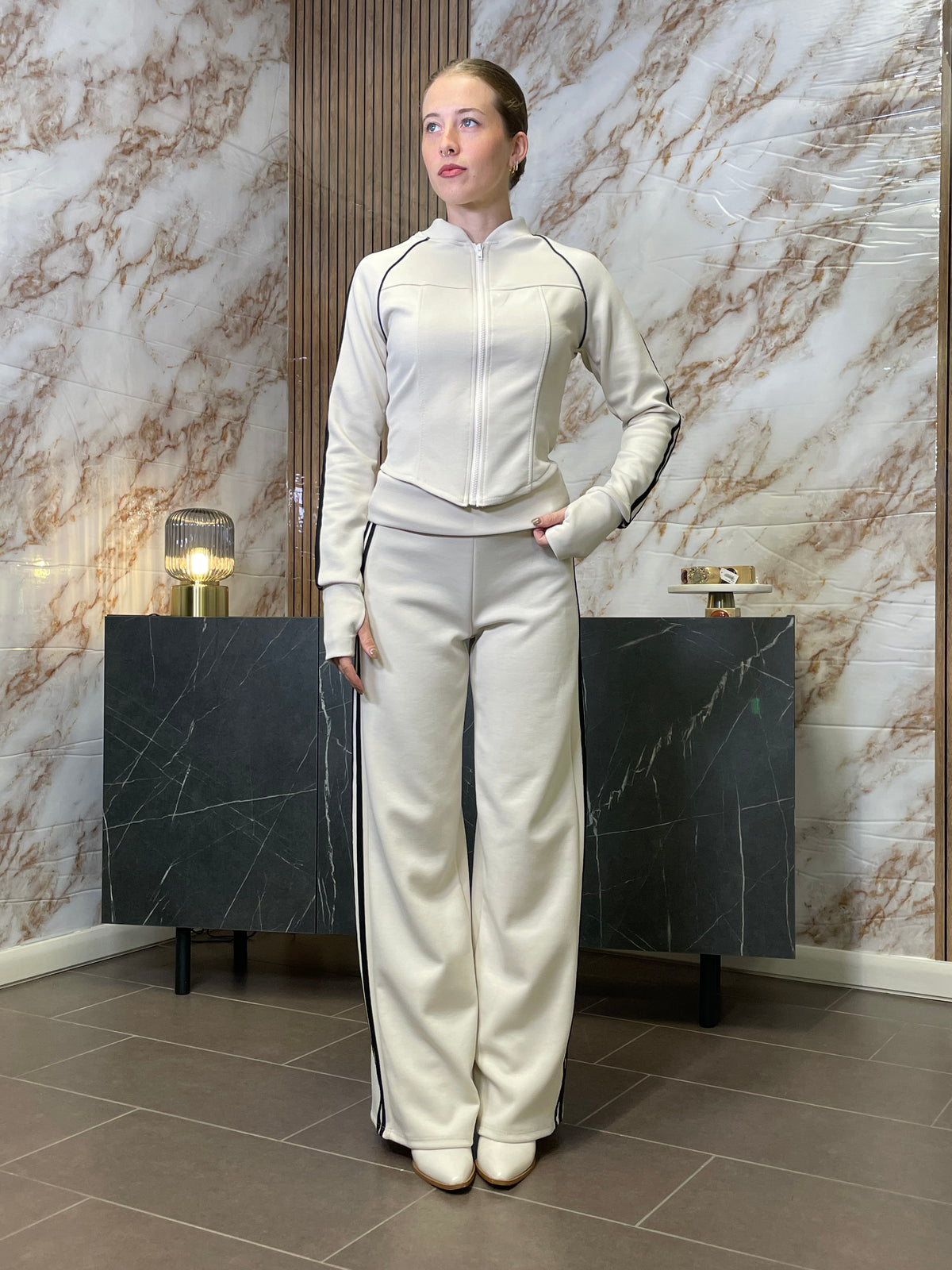 Coordinato Chic