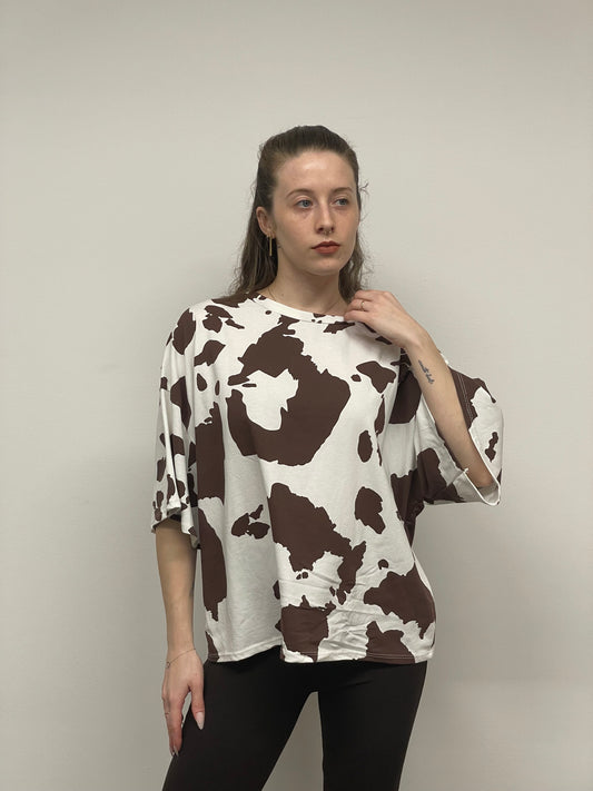 T-Shirt Camouflage