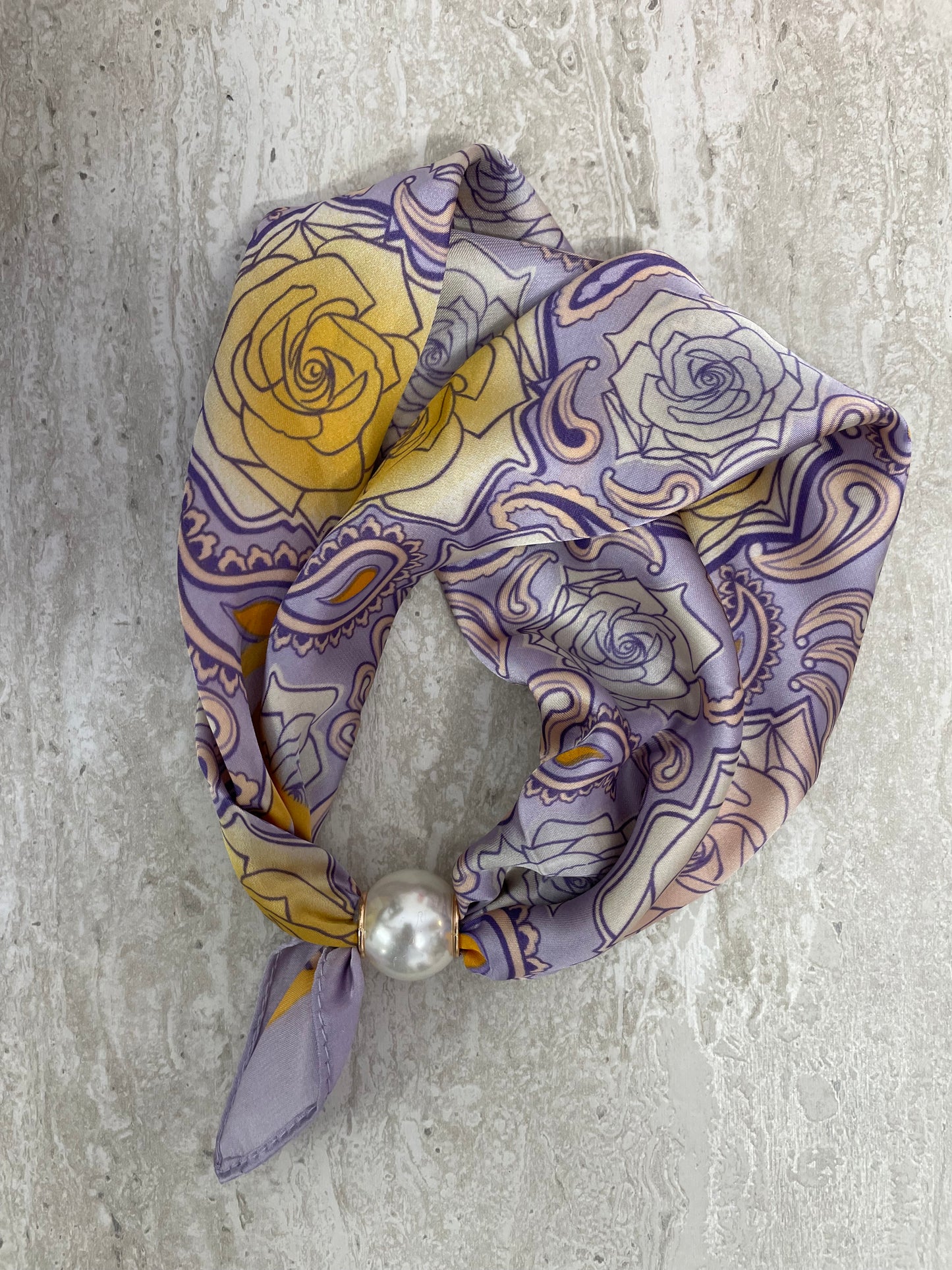 Foulard Chic